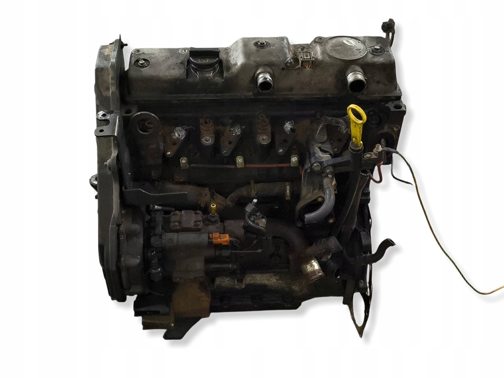 Moteur HCPA - Image 1