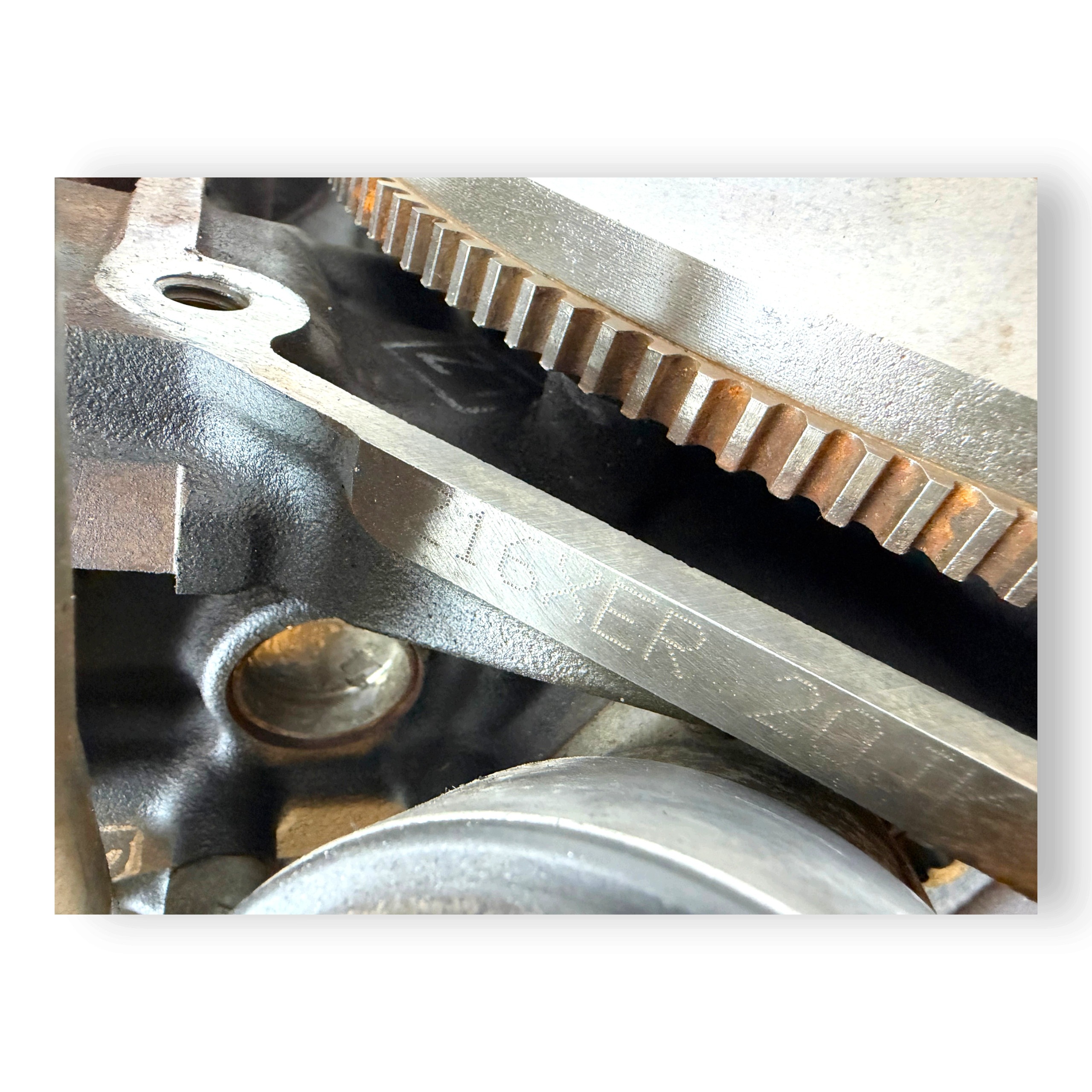 Moteur A 16 XER - Image 2