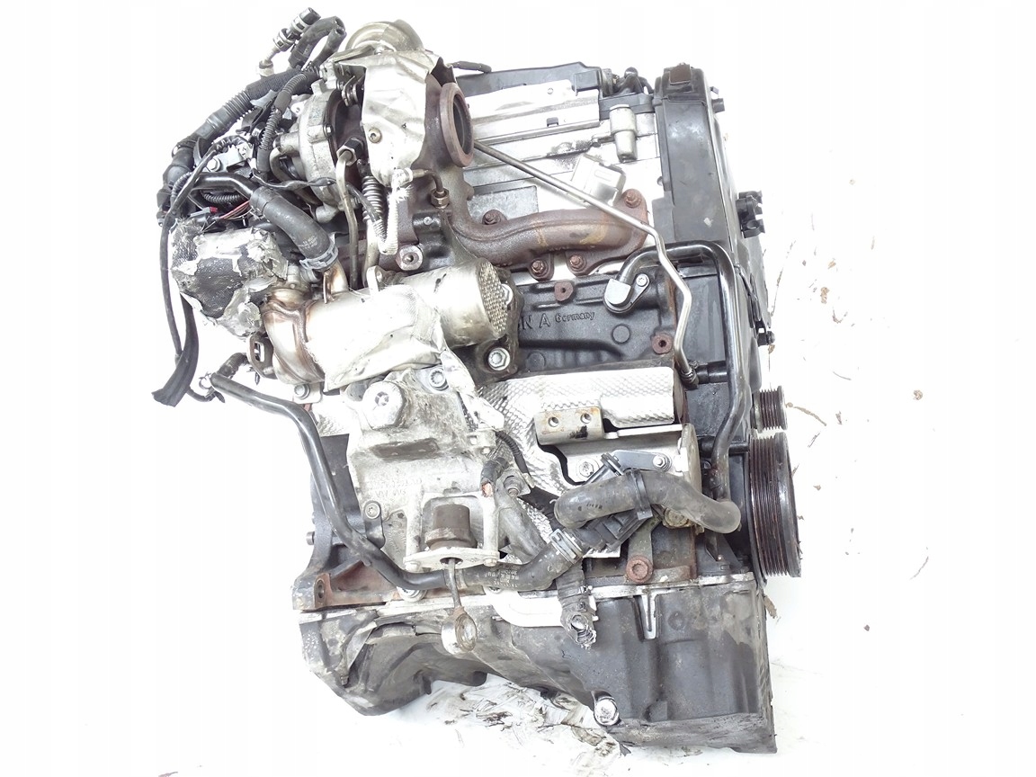 Moteur DEUB - Image 6