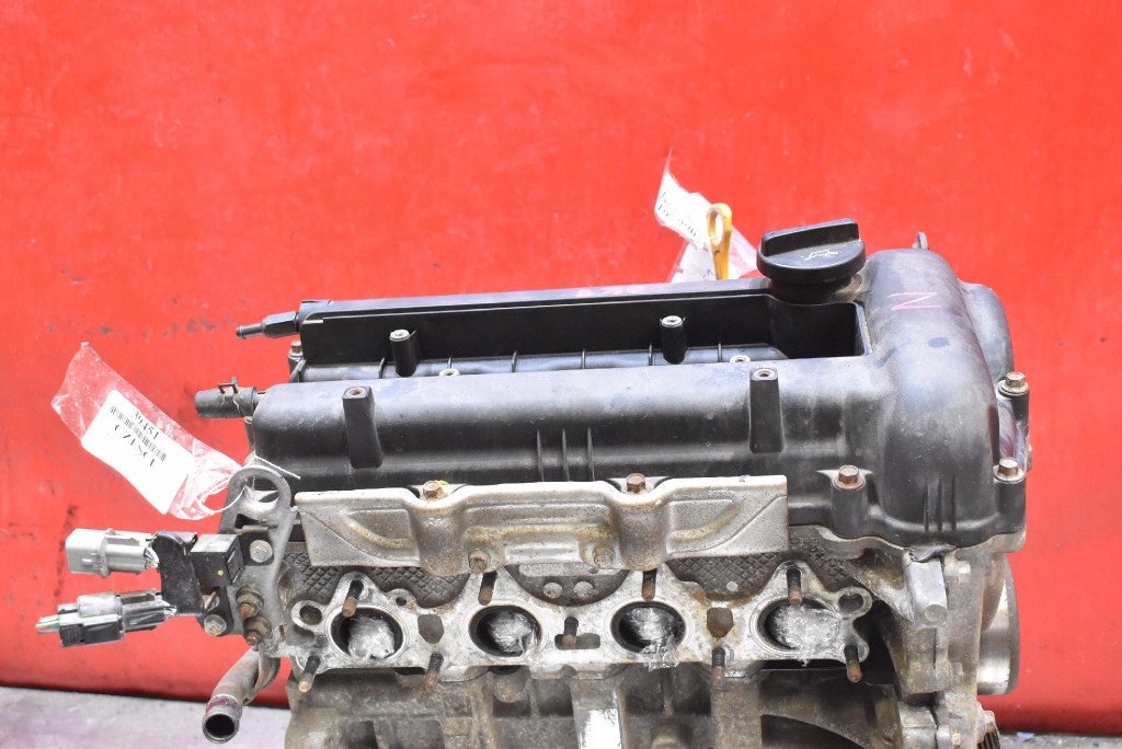 Moteur G4FC — vue 6