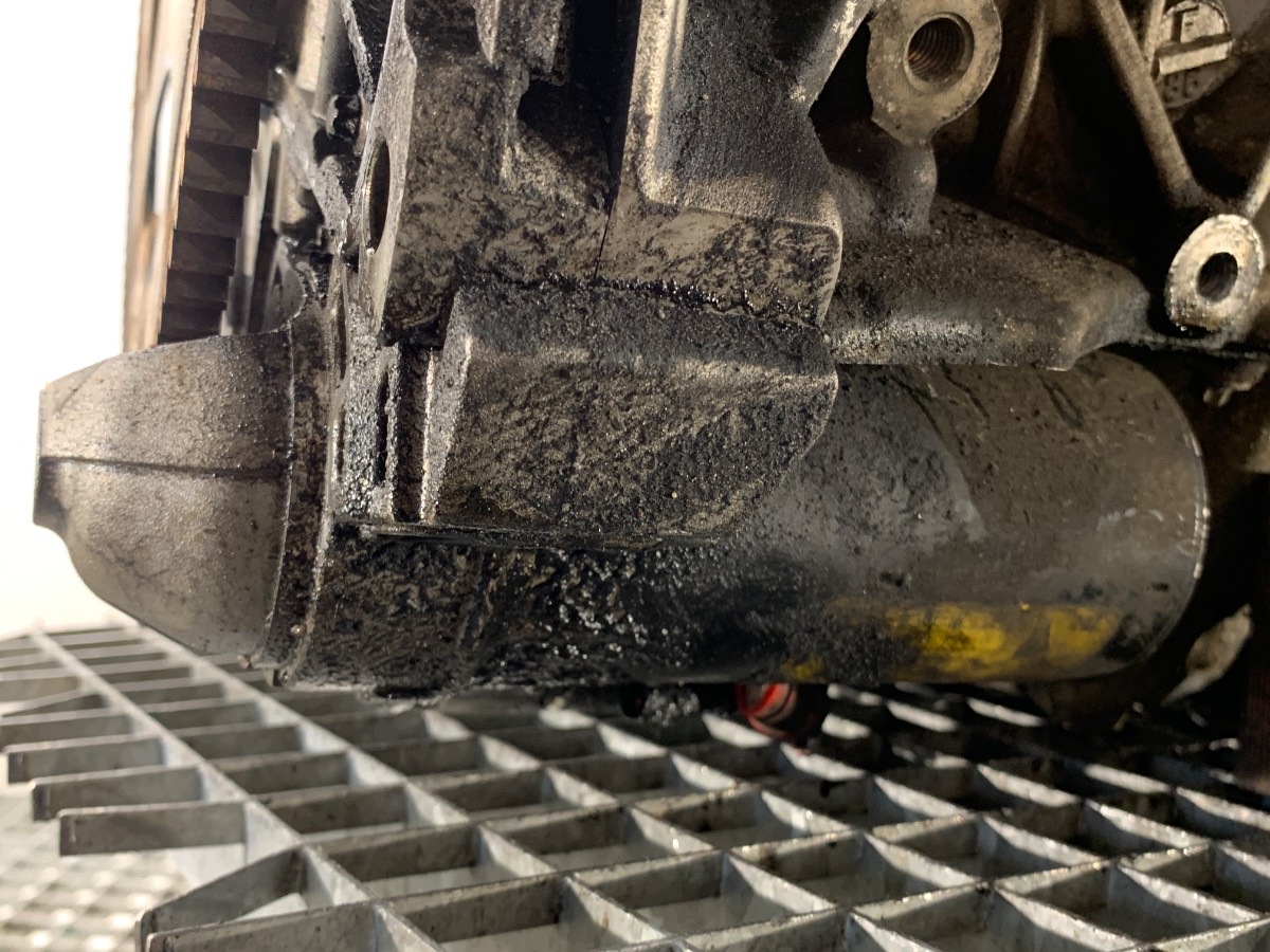 Moteur N57 D30 A - Image 9