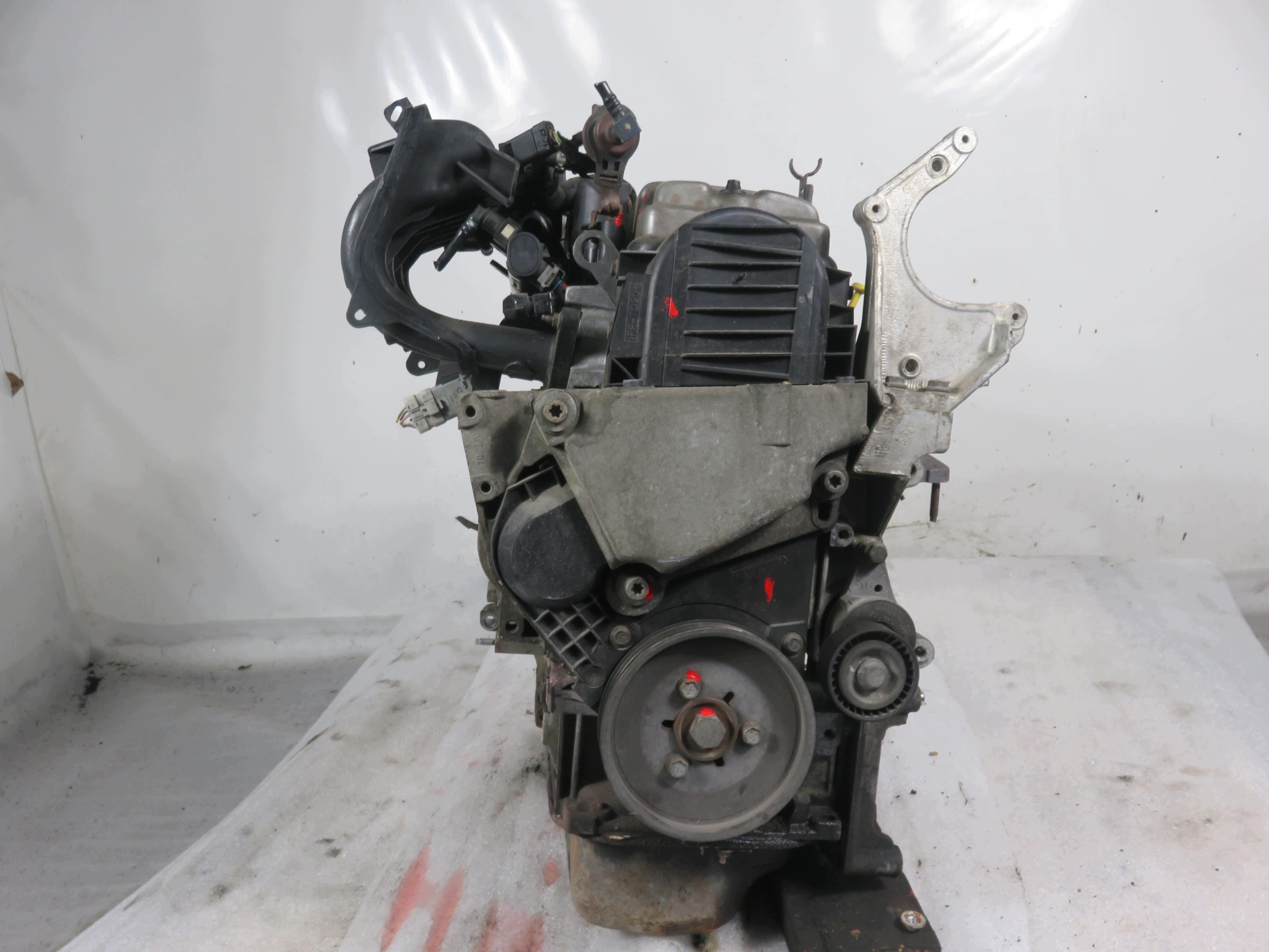 Moteur KFV (TU3JP) - Image 4