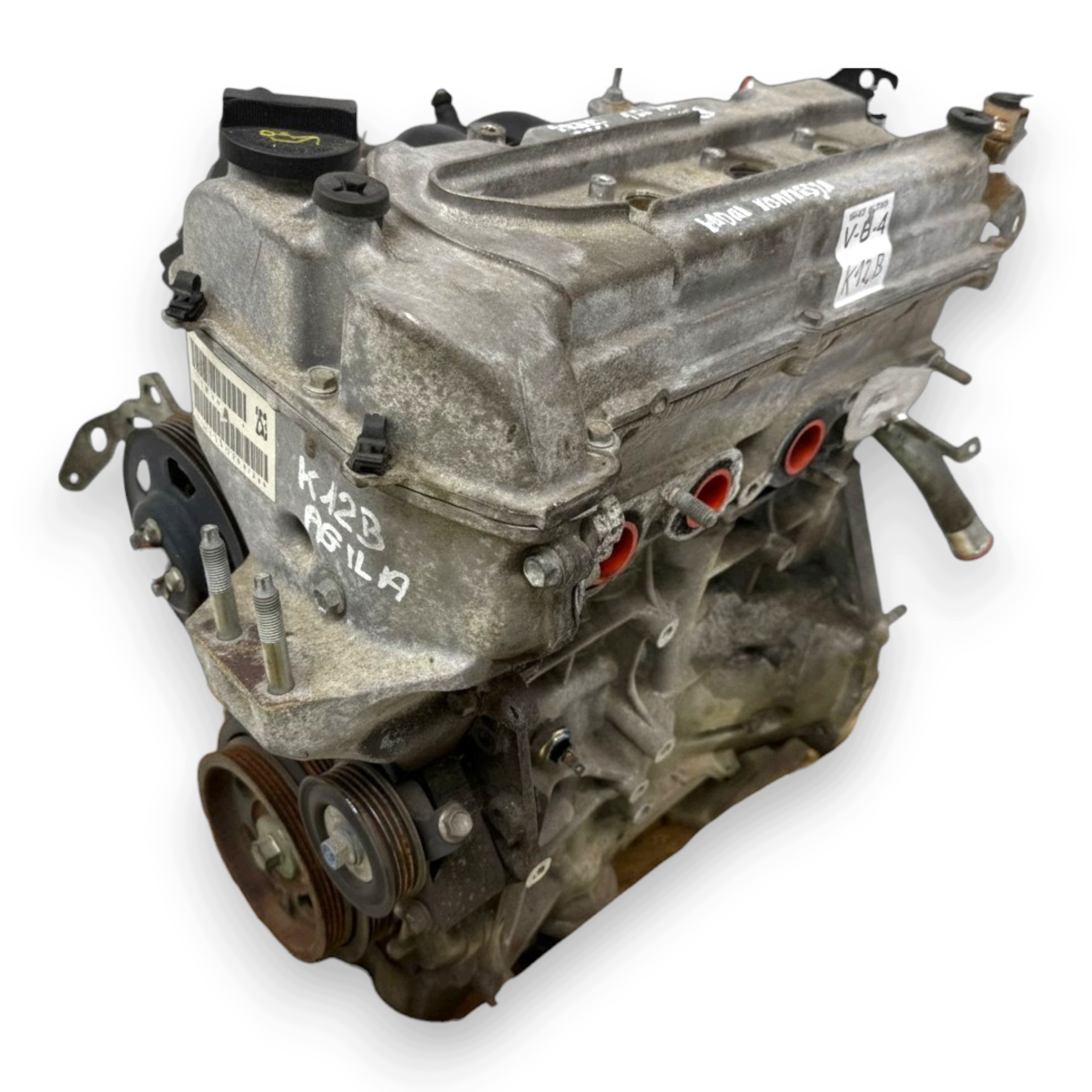 Moteur K12B - Image 8