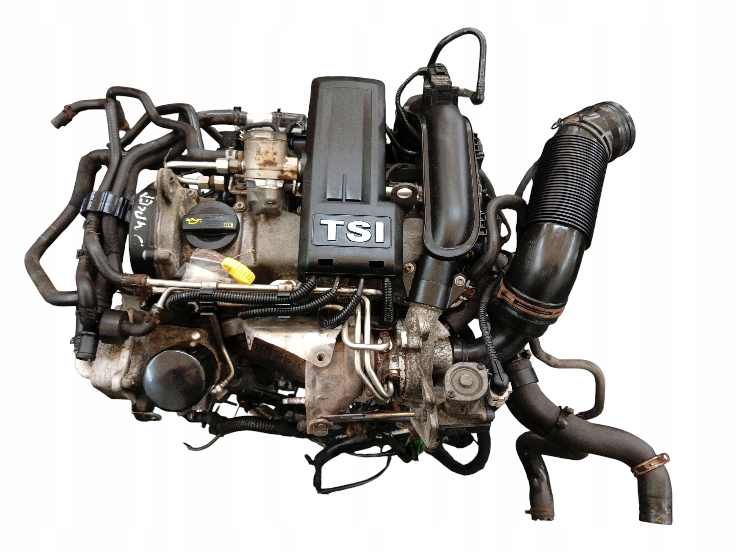 Moteur CBZA - Image 3