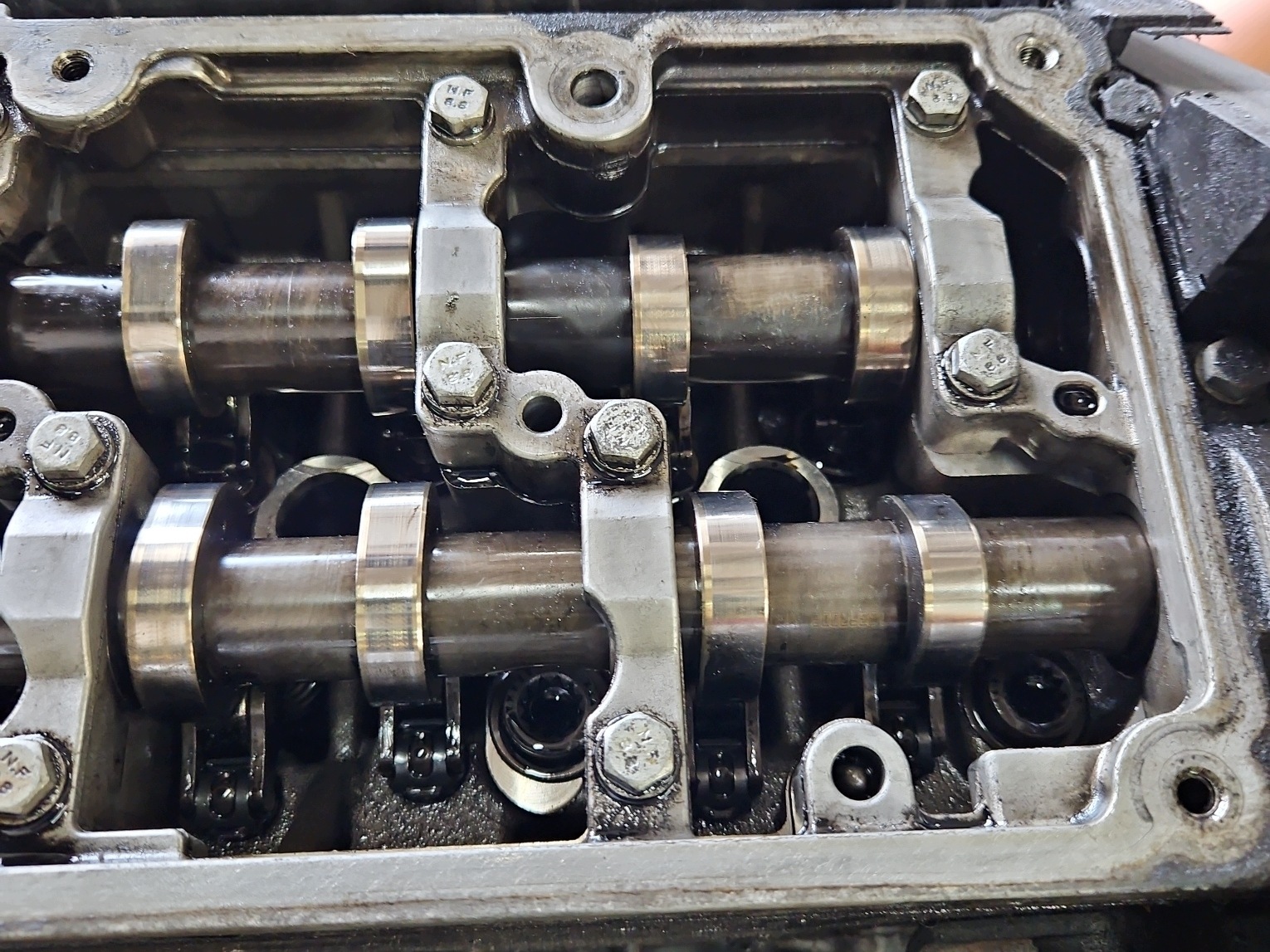 Moteur CAYC - Image 4