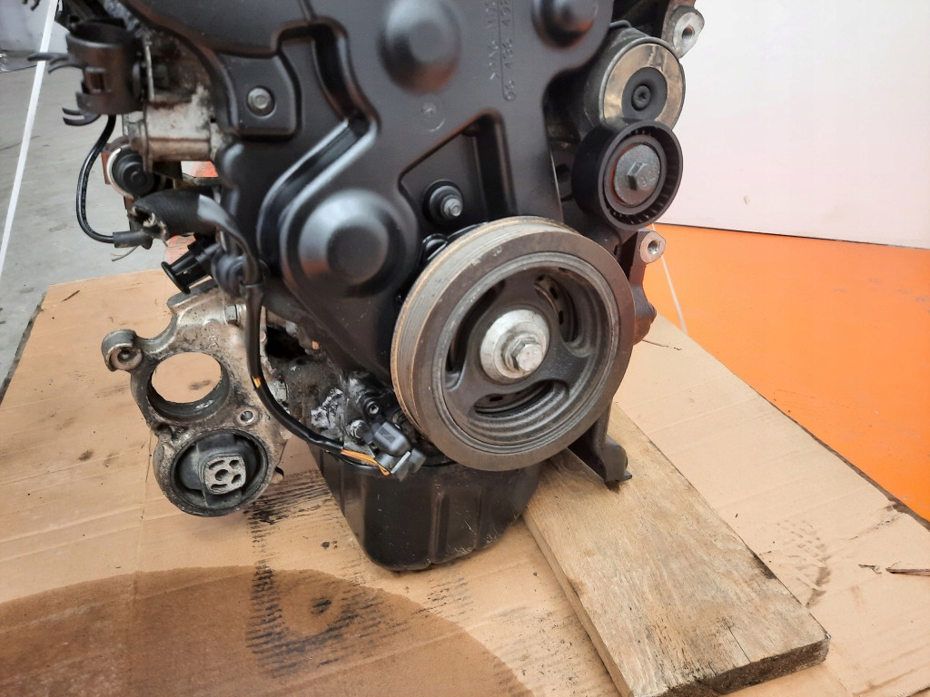 Moteur 9HV (DV6TED4) — vue 4
