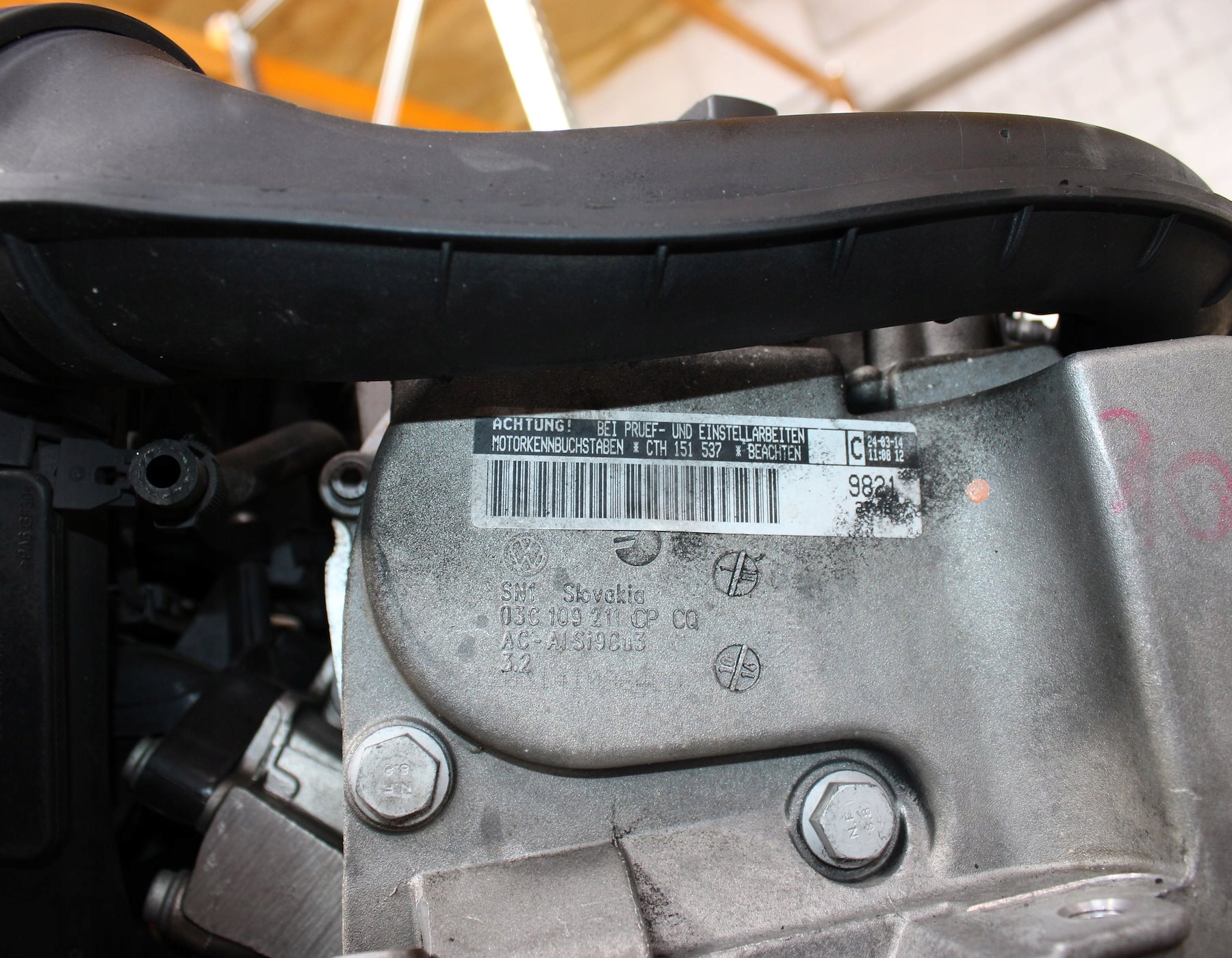 Moteur CTHD - Image 6