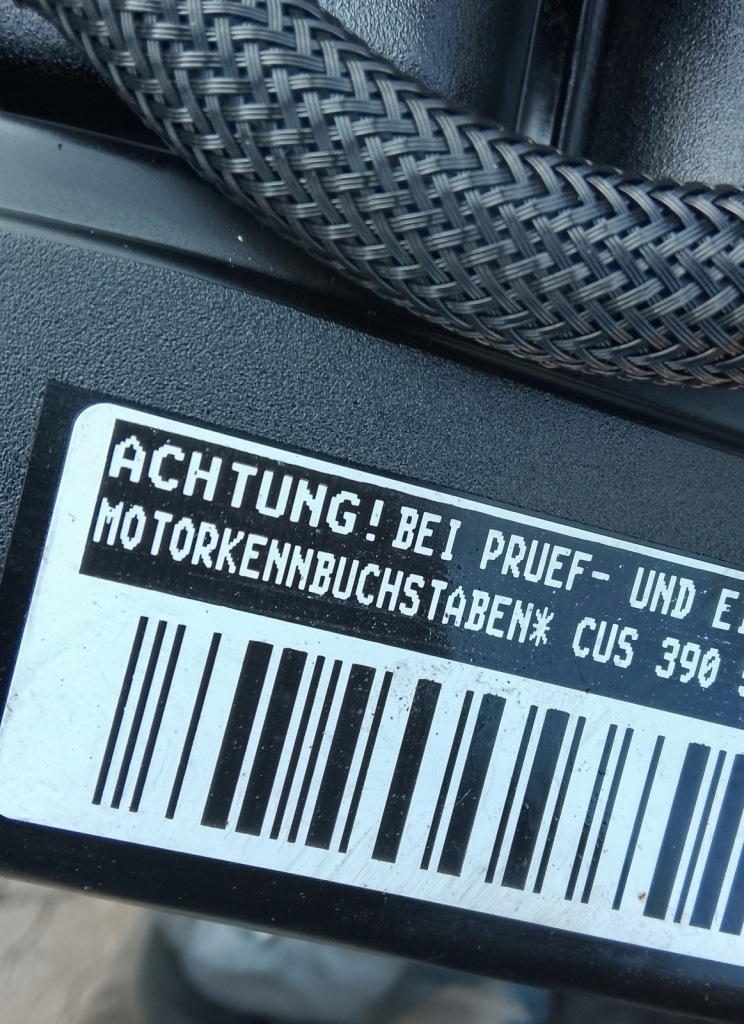 Moteur CUSB - Image 2