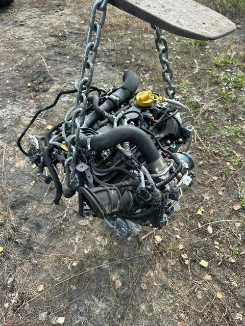 Moteur H4D 460 - Image 5