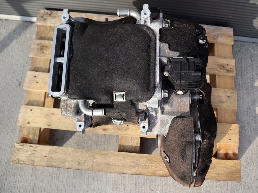 Moteur IB1P25B - Image 4