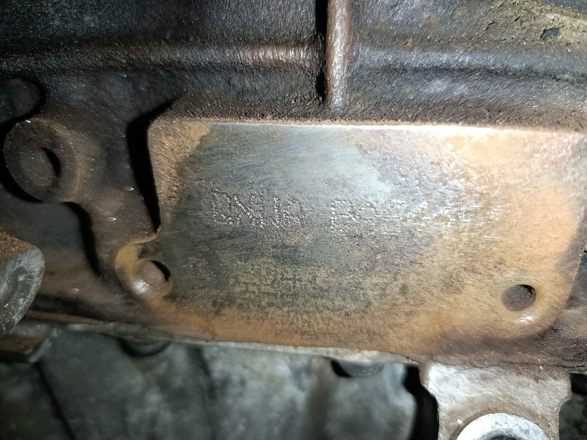 Moteur QXWA - Image 5