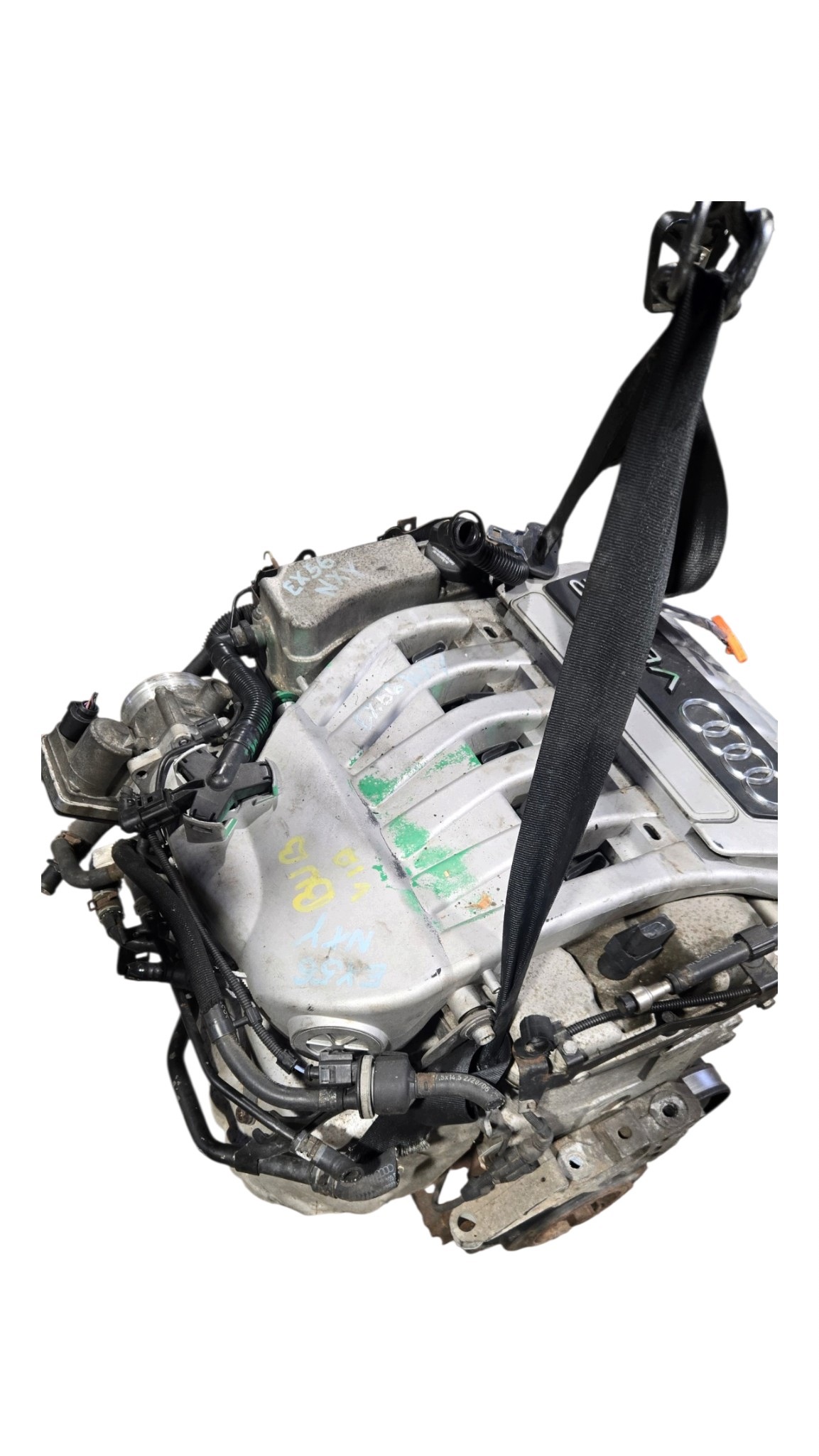 Moteur BUB - Image 13