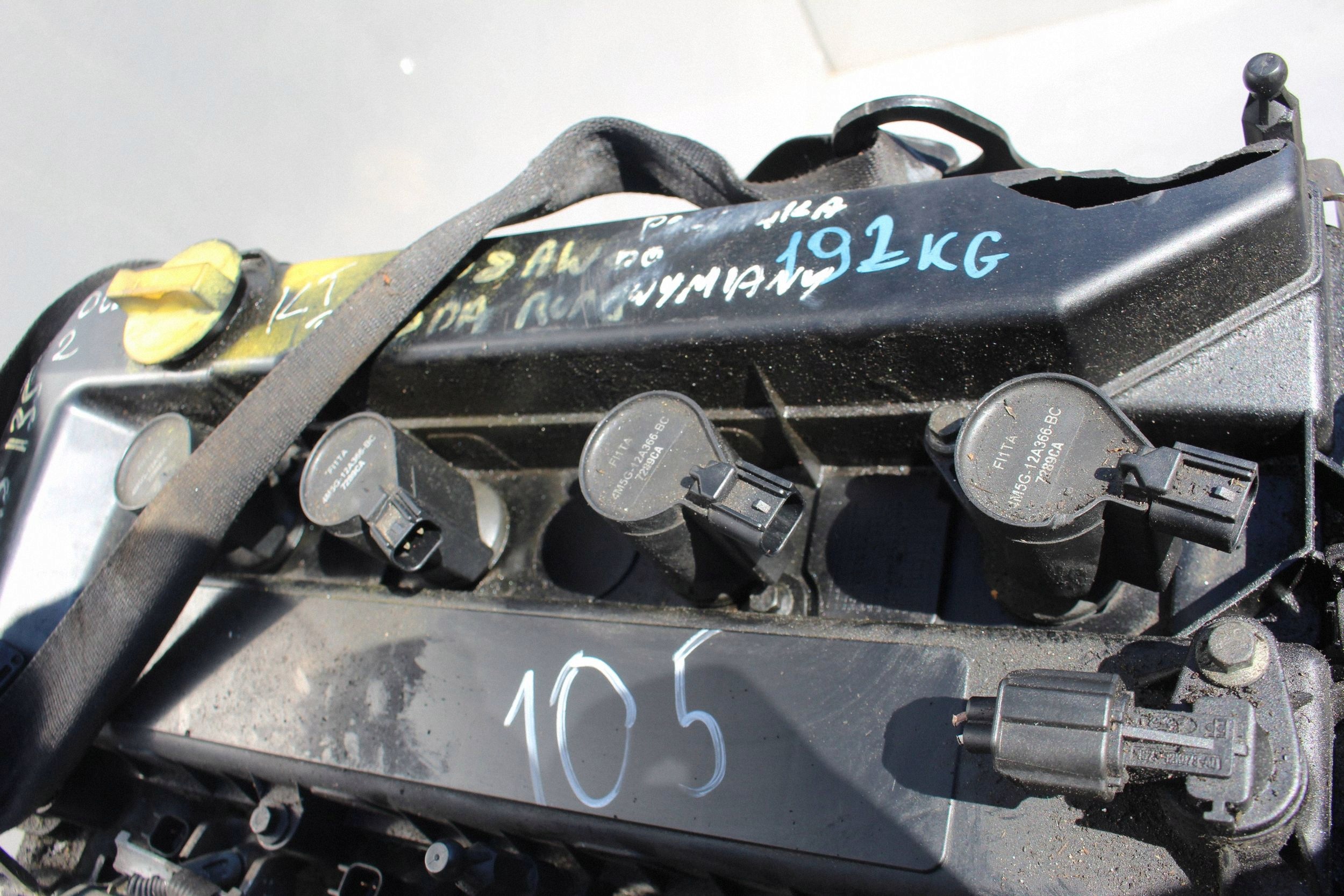 Moteur AODA - Image 3