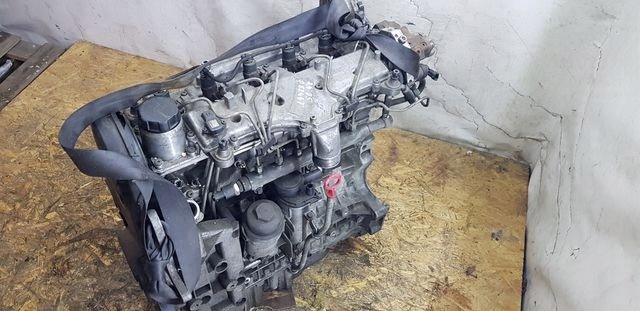 Moteur D 5244 T — vue 2