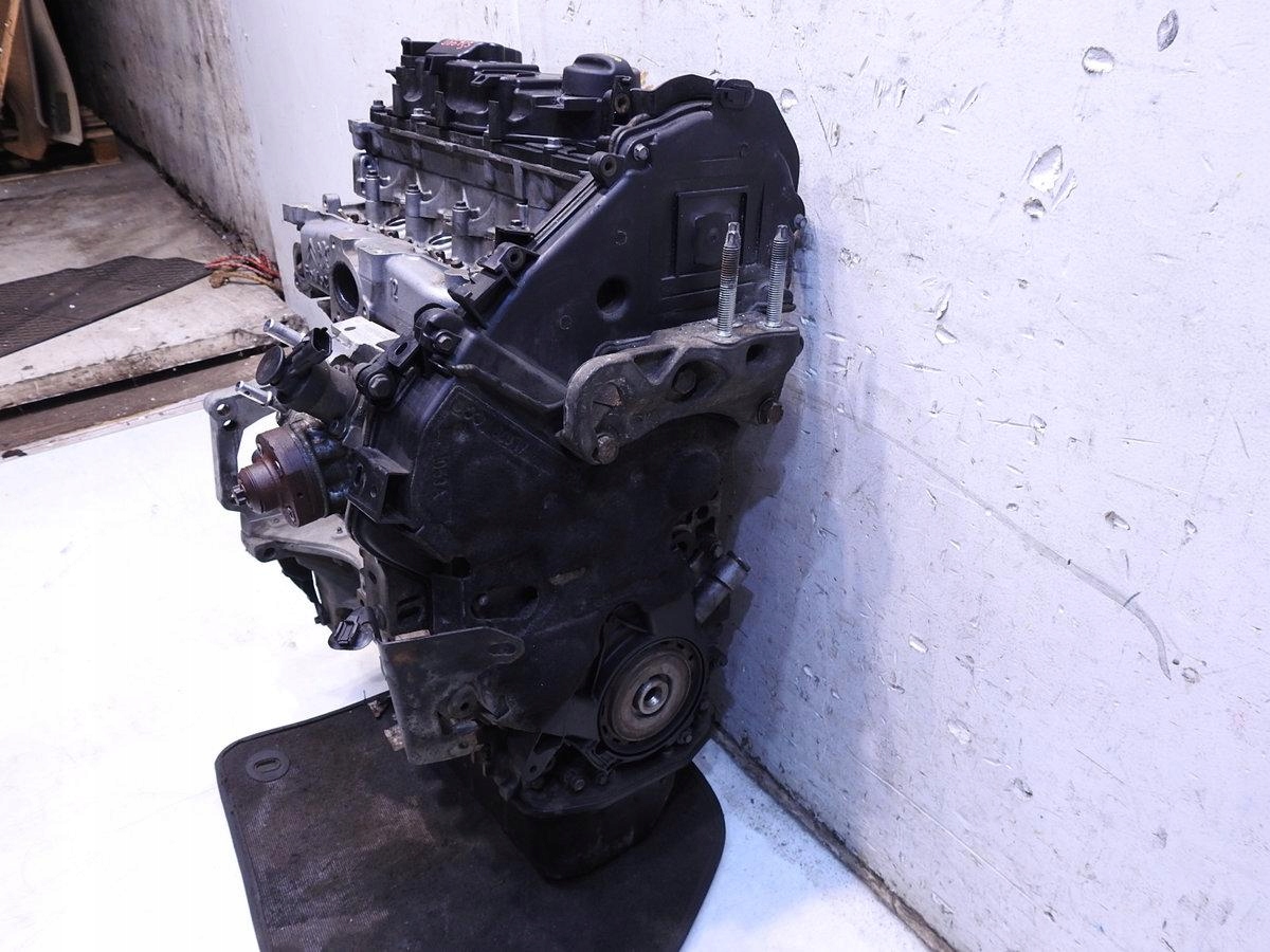 Moteur TZJA - Image 2
