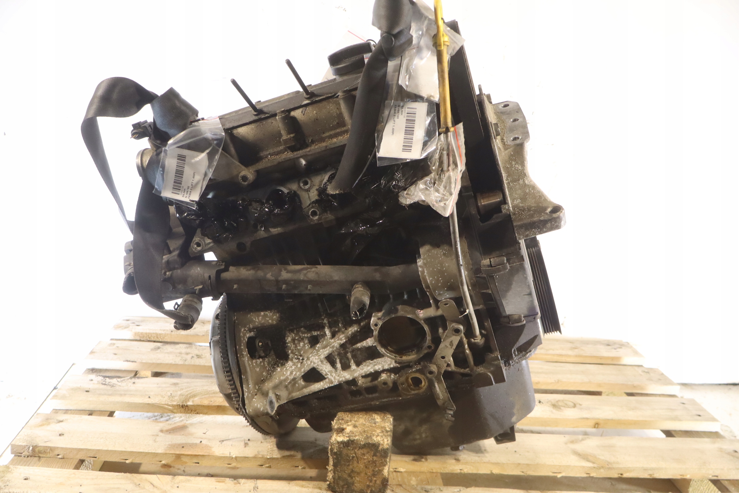 Moteur CGGA - Image 1