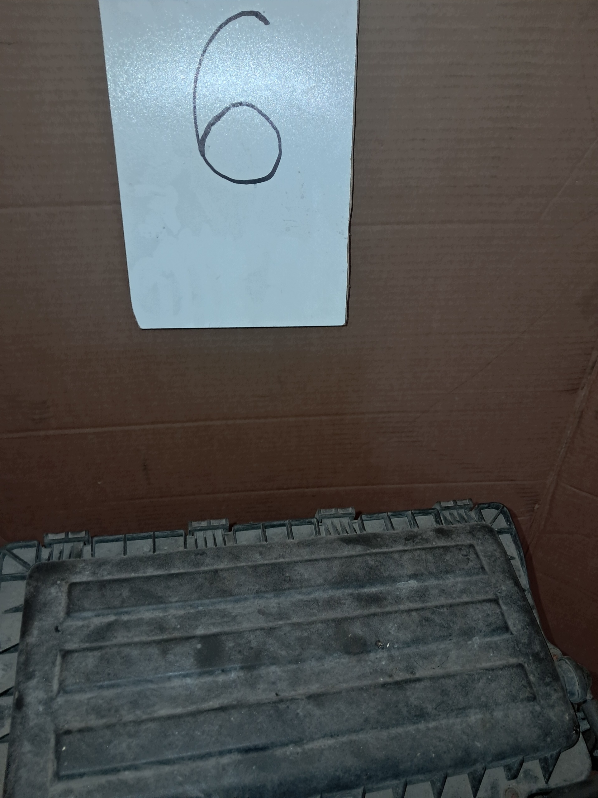 Moteur BUD - Image 2