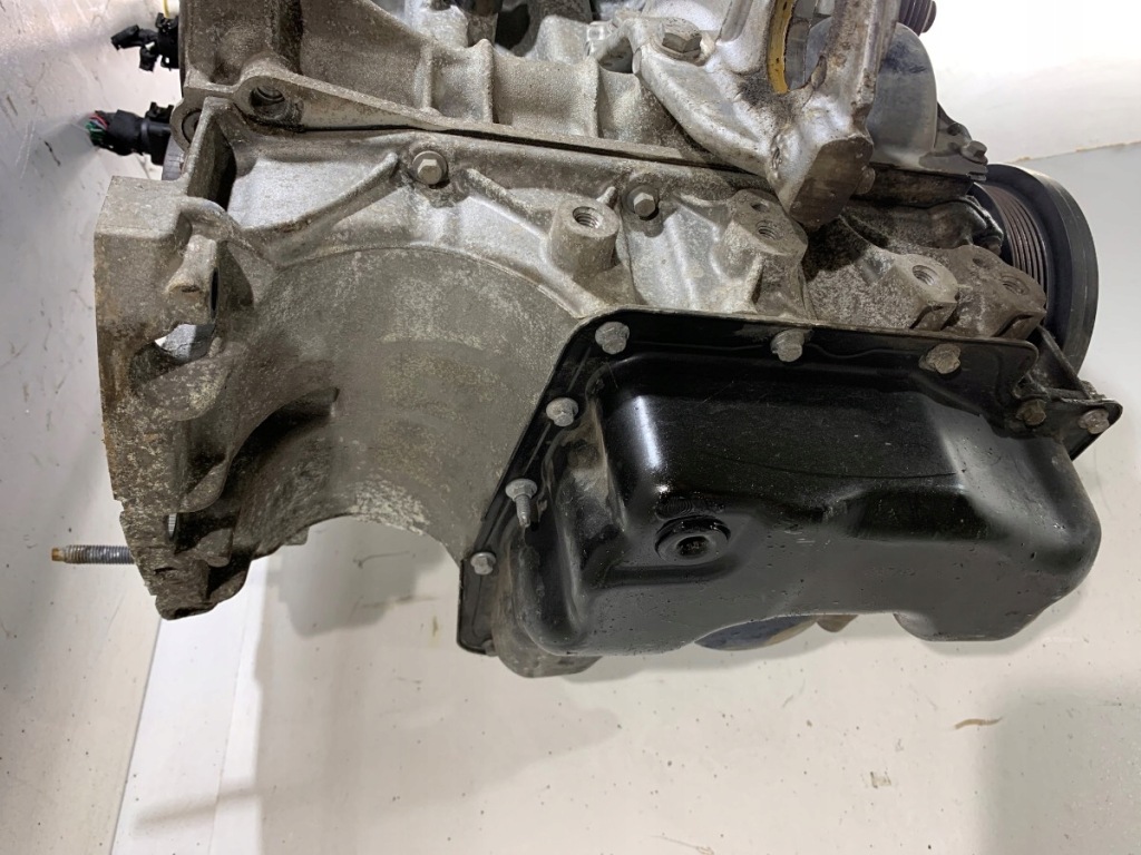 Moteur HNP (EB2ADT) — vue 4
