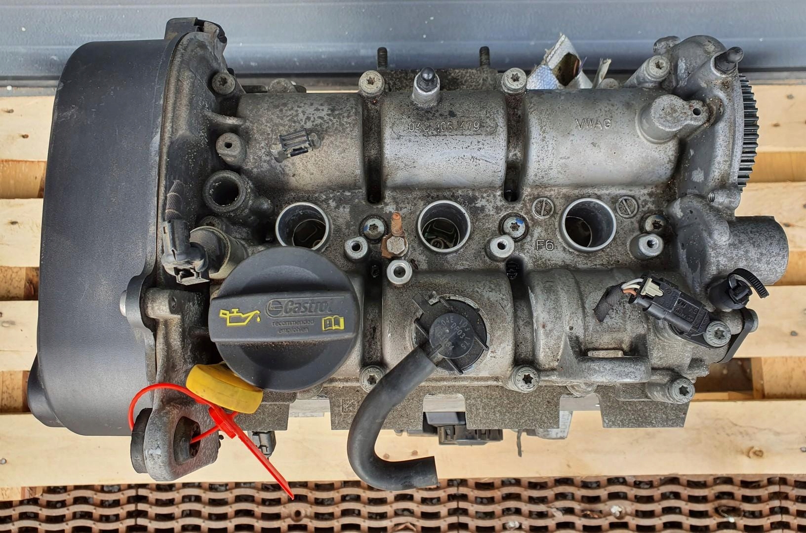Moteur CHYB - Image 2