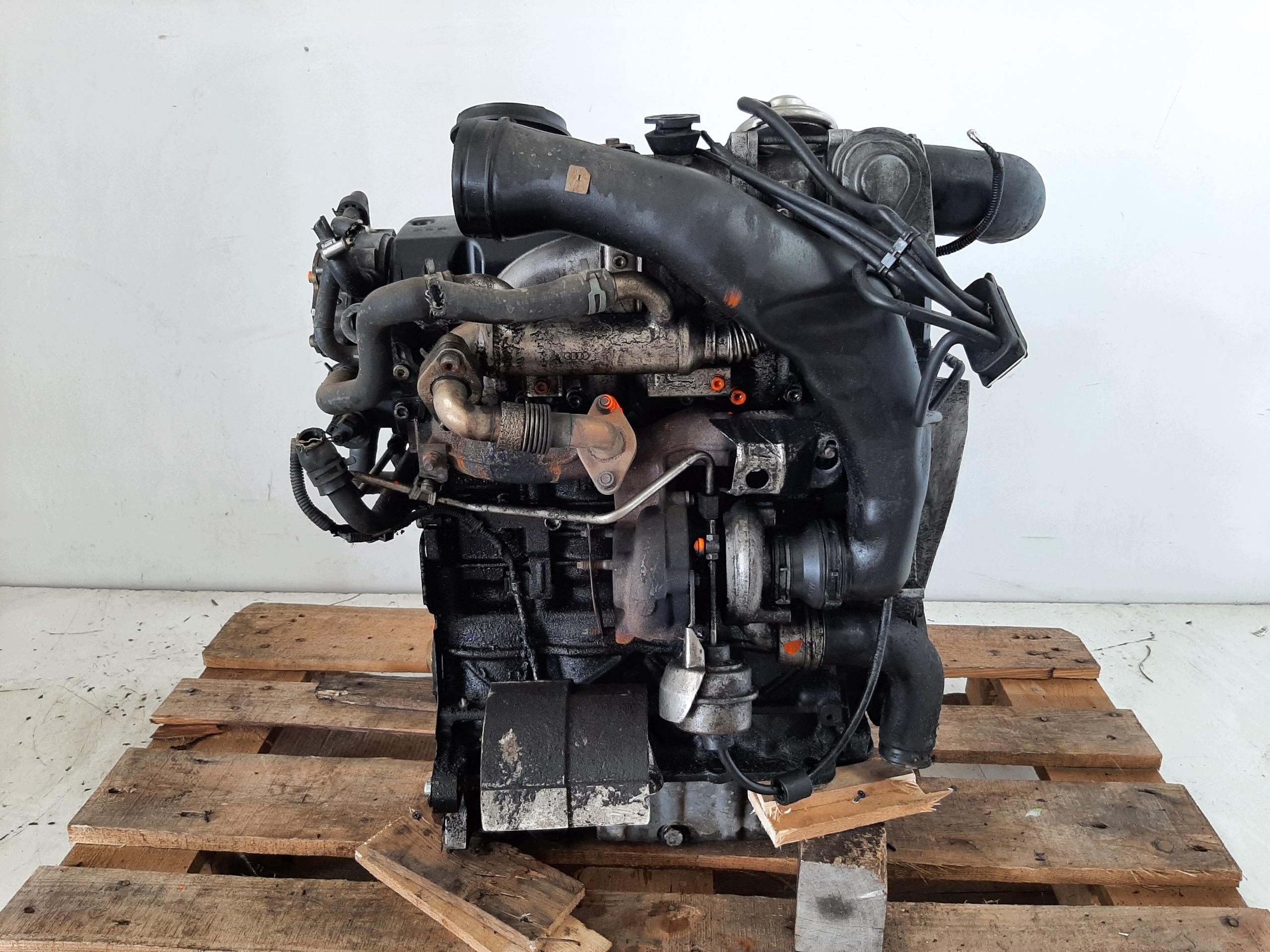 Moteur AXR - Image 14