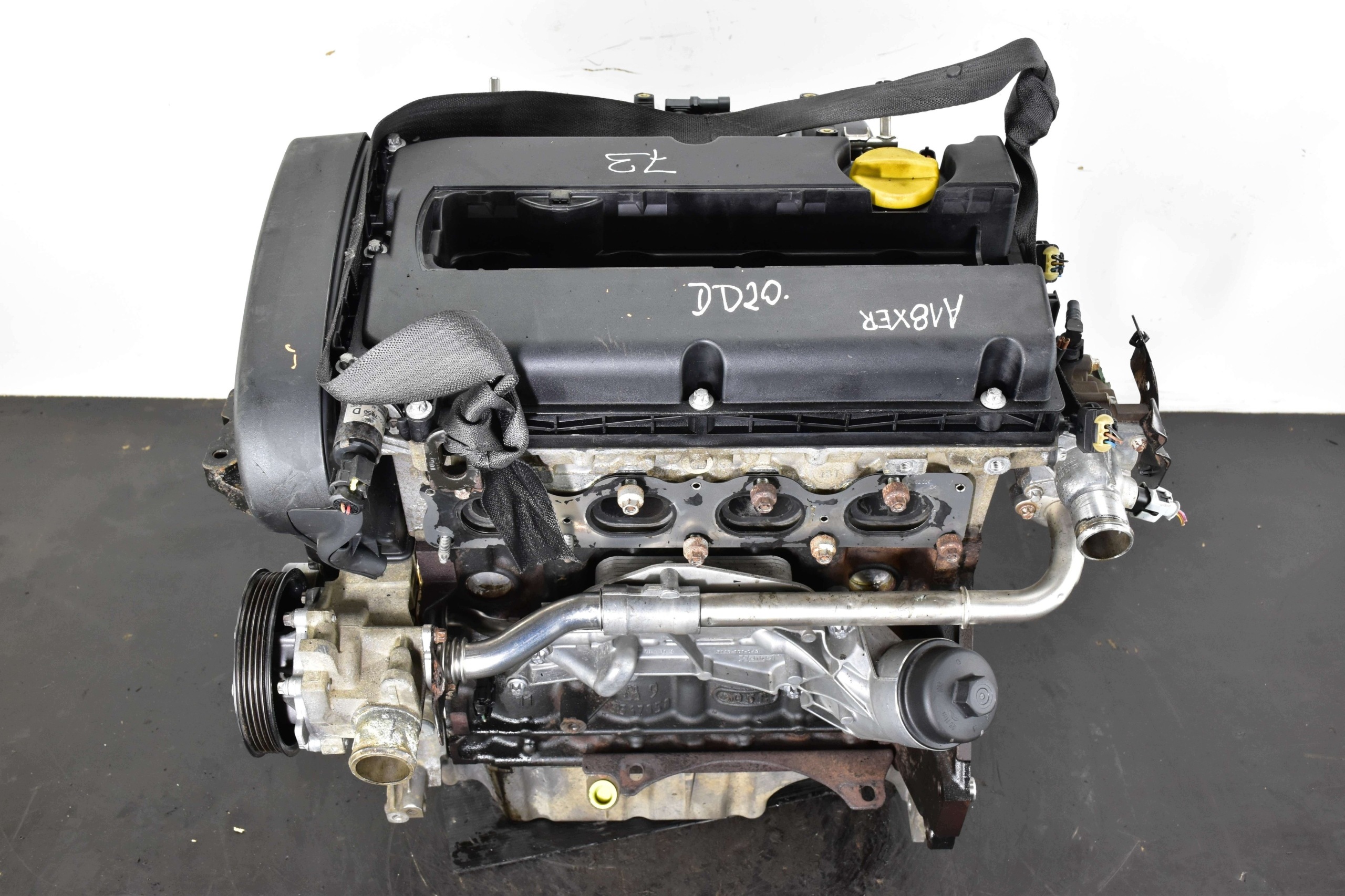 Moteur A 18 XER - Image 3