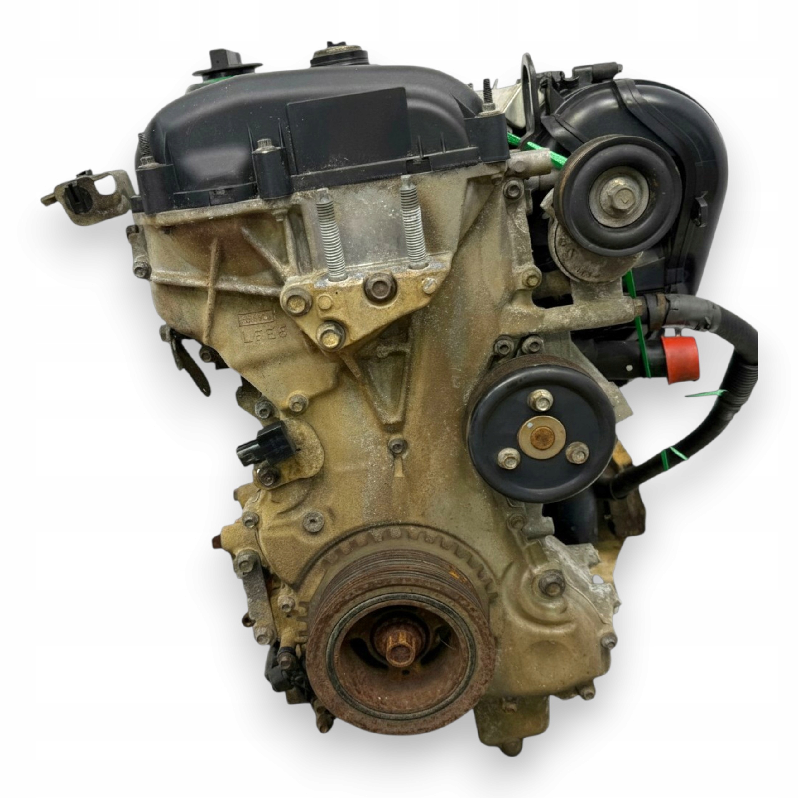 Moteur LF-DE - Image 6
