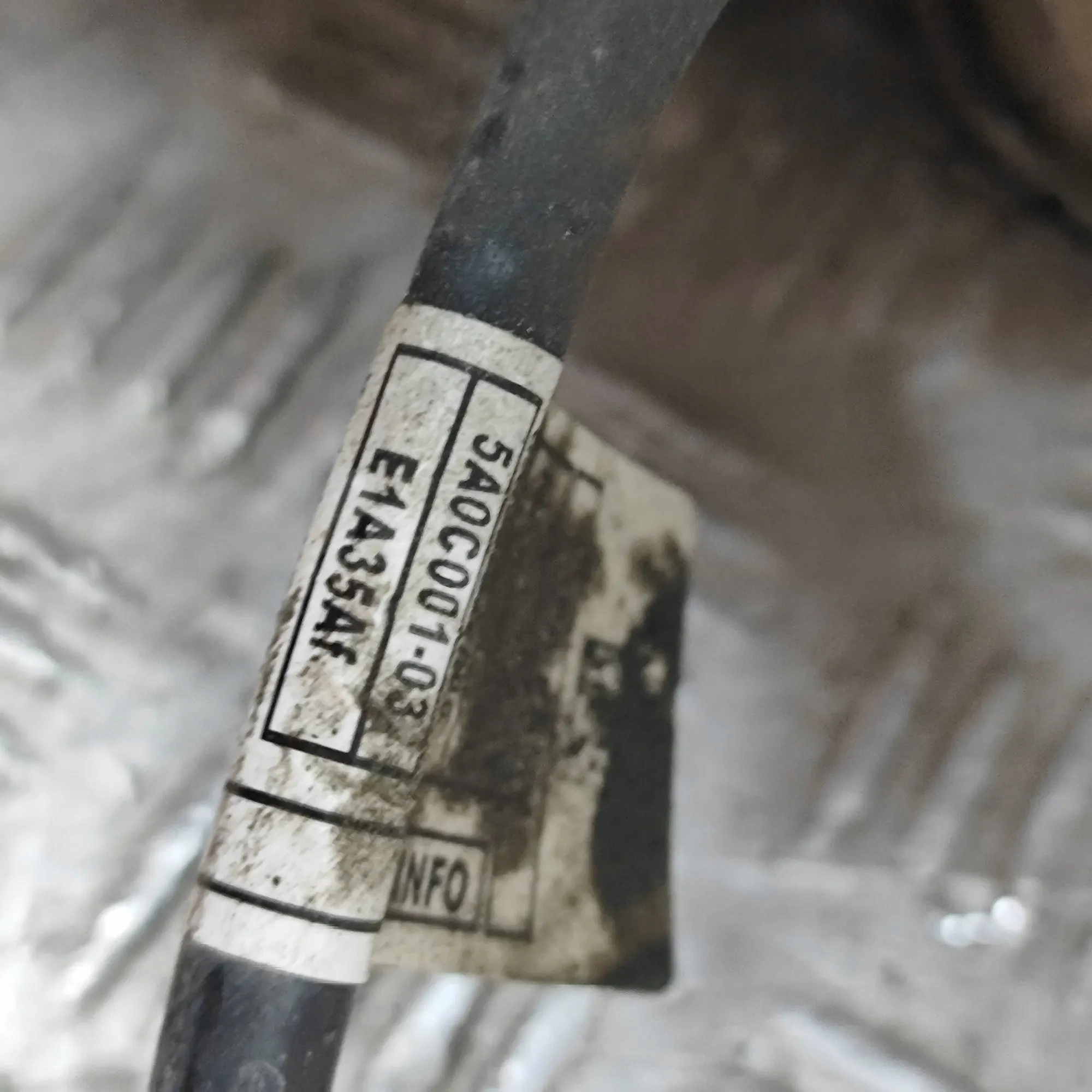 Moteur HA0001N0 - Image 9
