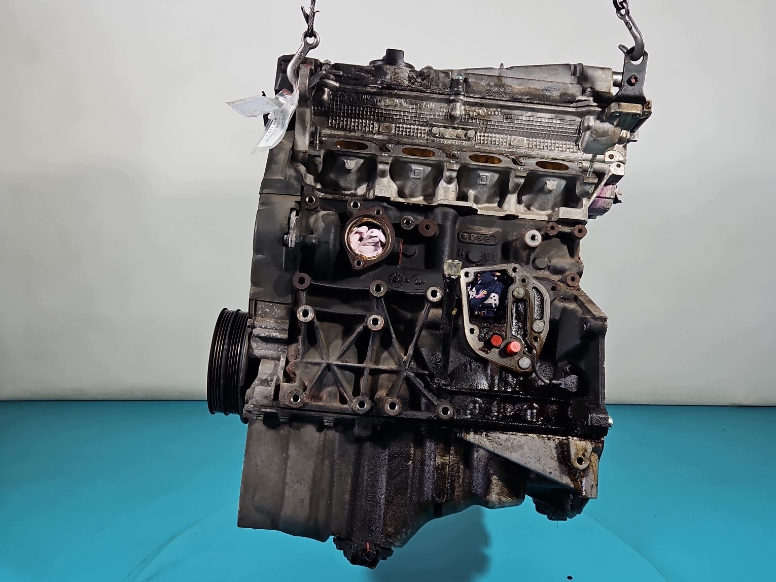 Moteur AWT - Image 8