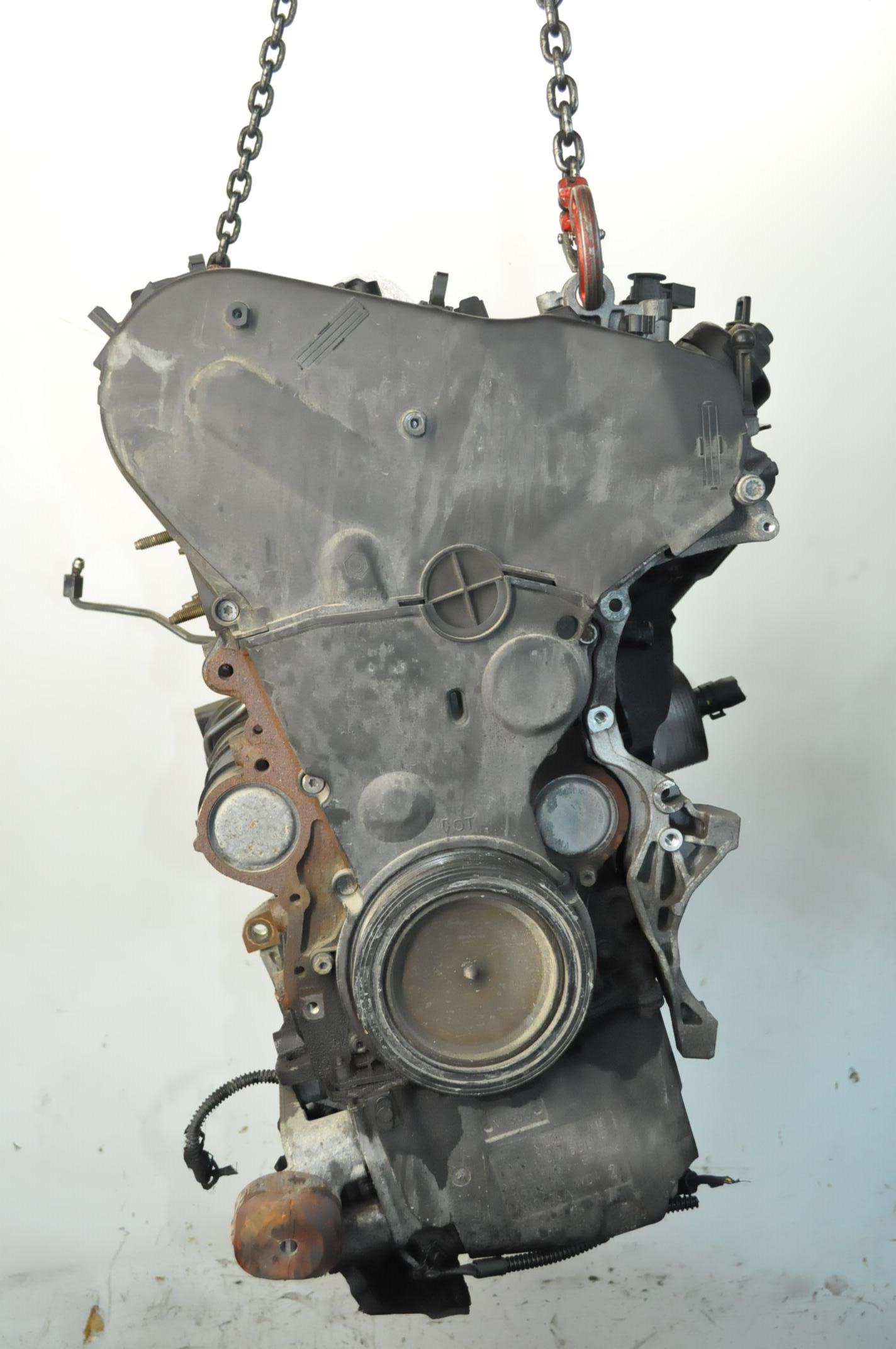 Moteur CNHA - Image 3