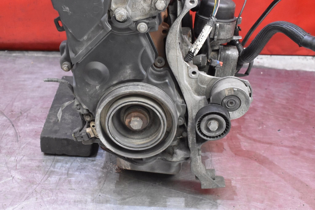Moteur TYDA - Image 8