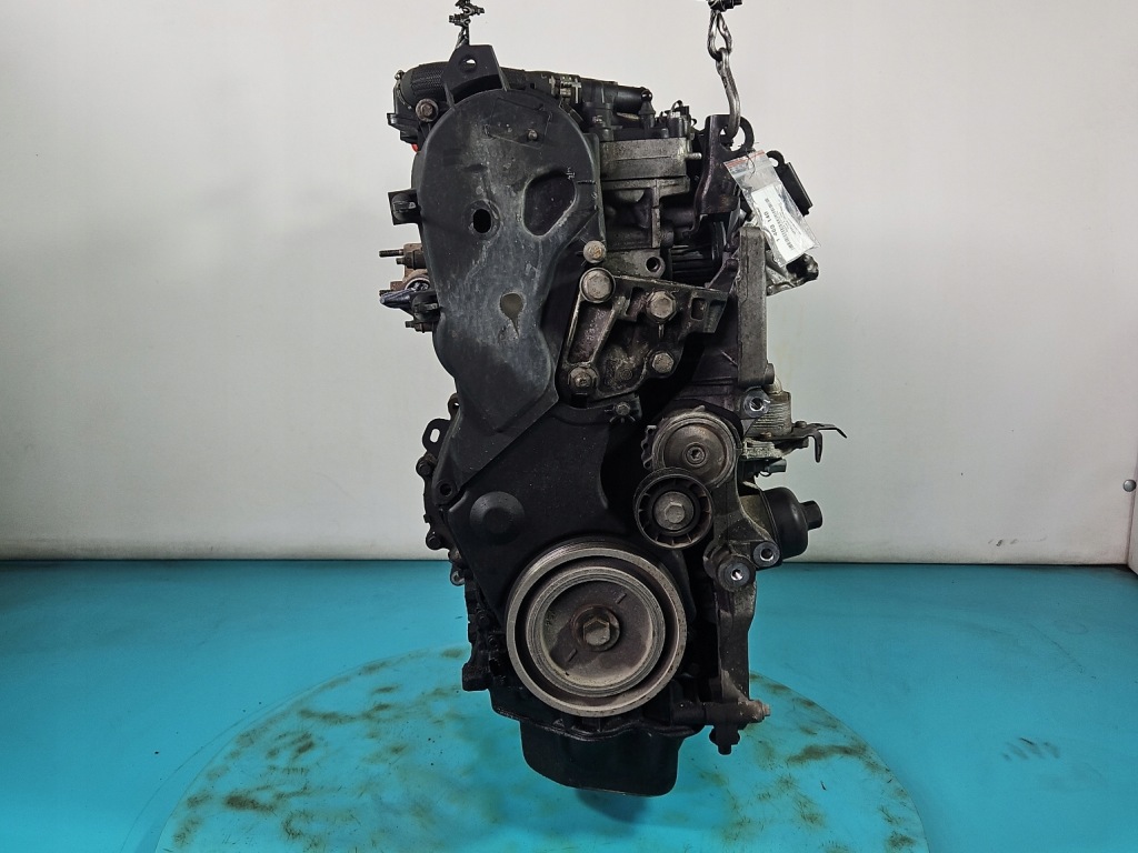 Moteur Q4WA - Image 4