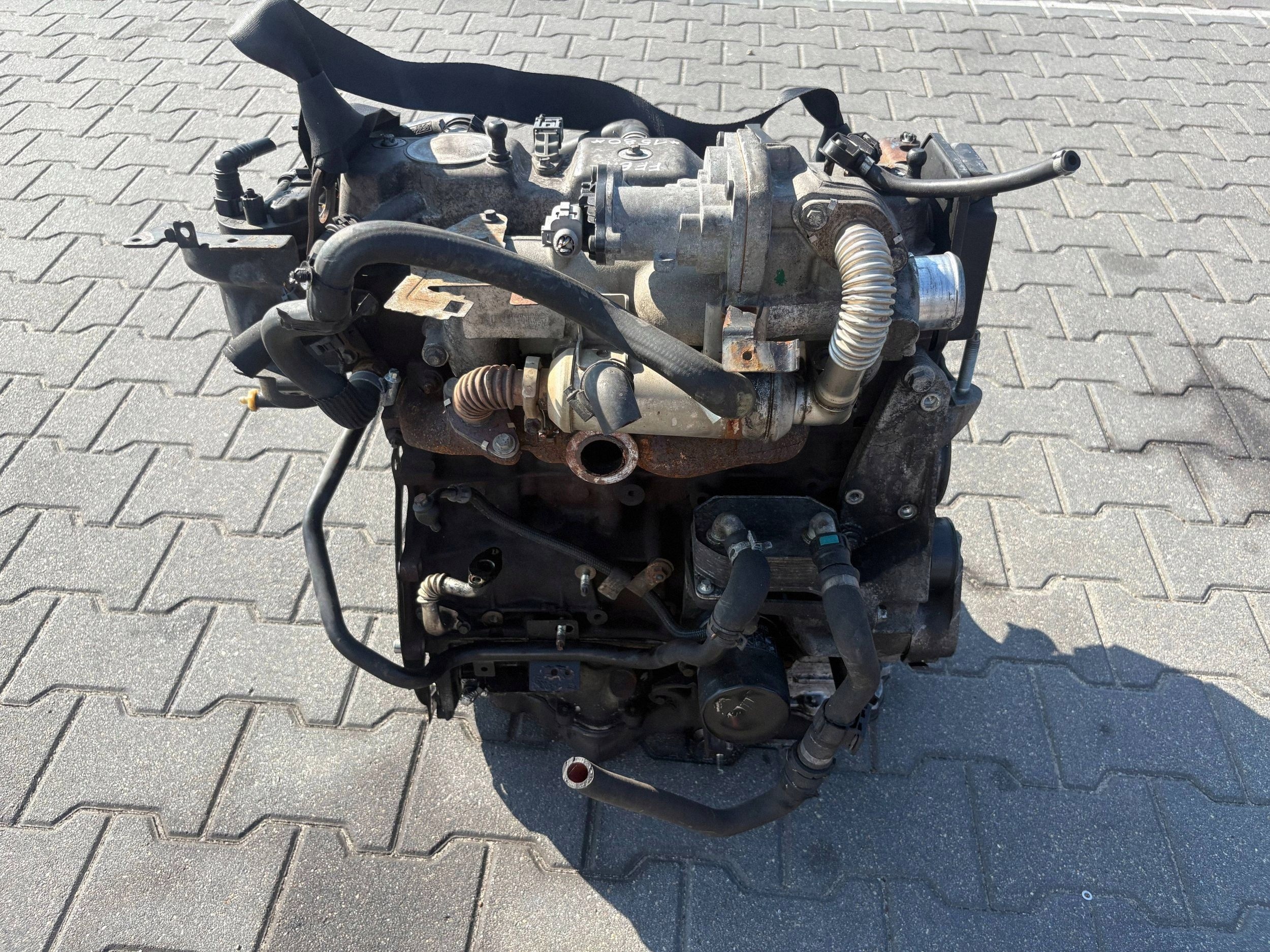Moteur FFBA - Image 9