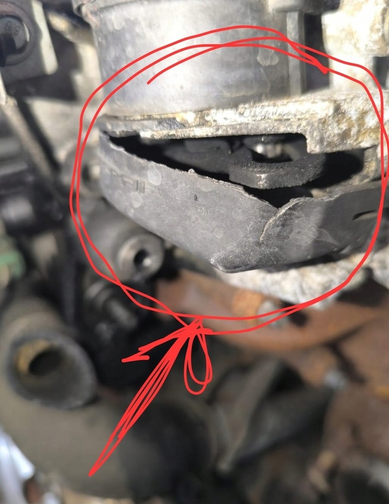 Moteur G6DB - Image 7