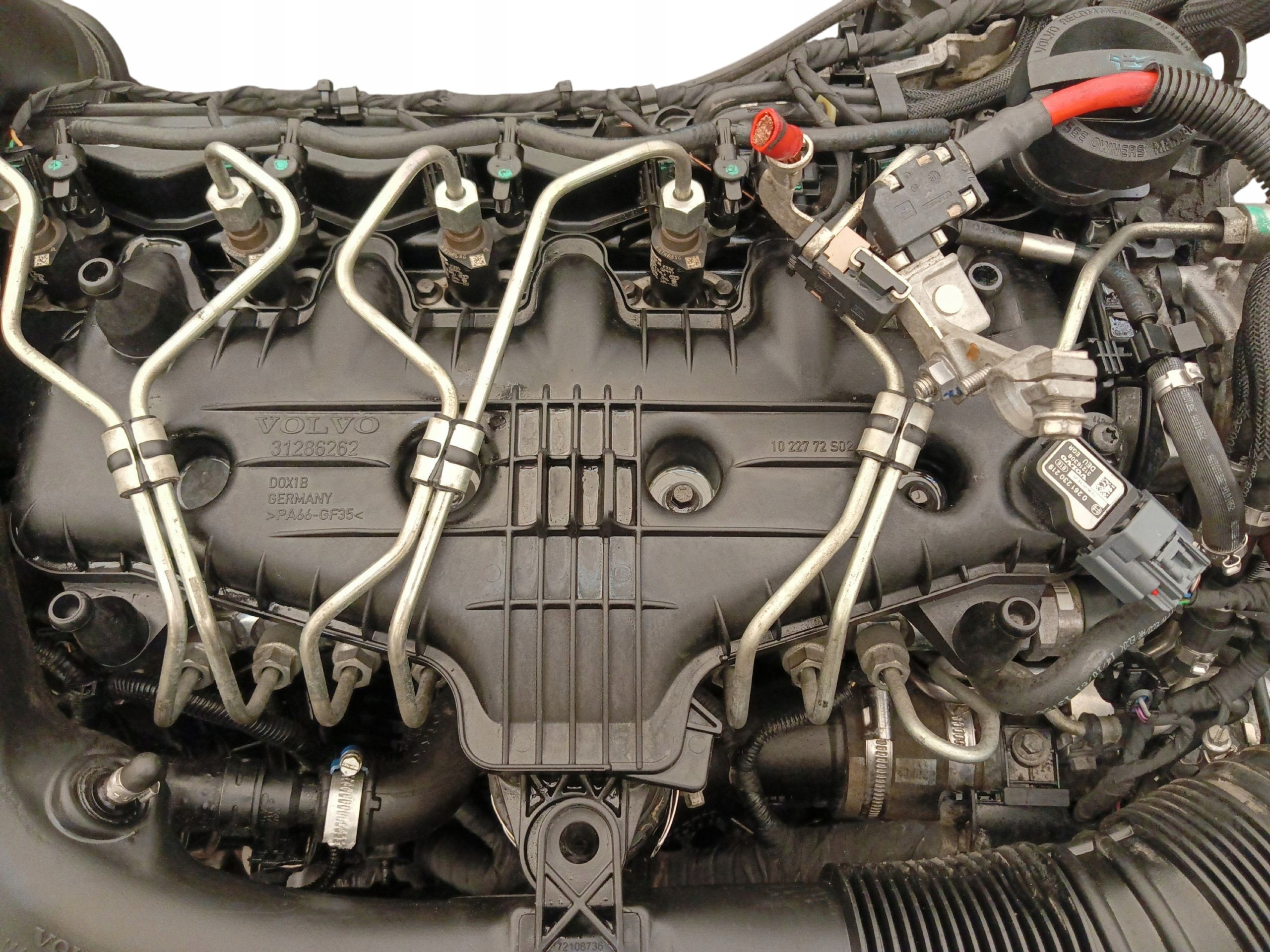 Moteur D 5204 T2 - Image 7
