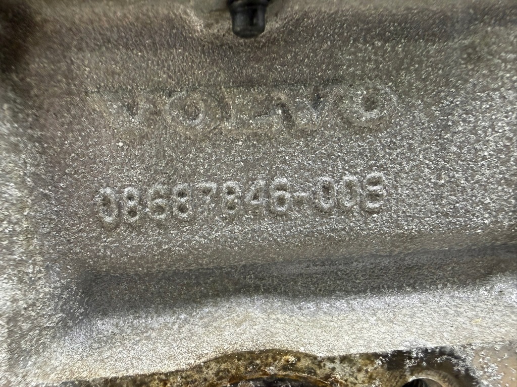 Moteur D 5244 T4 - Image 2