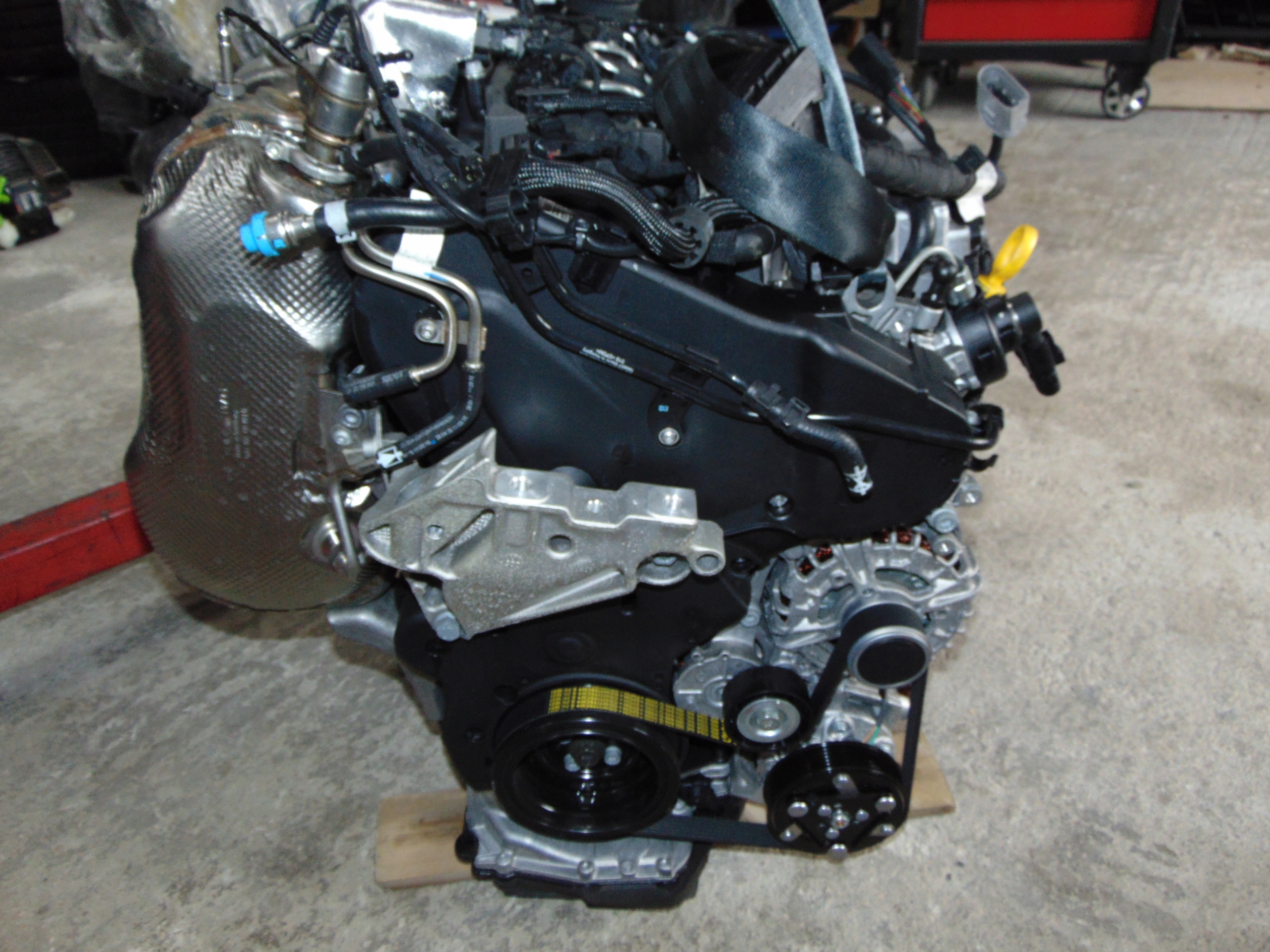 Moteur DXPA - Image 7