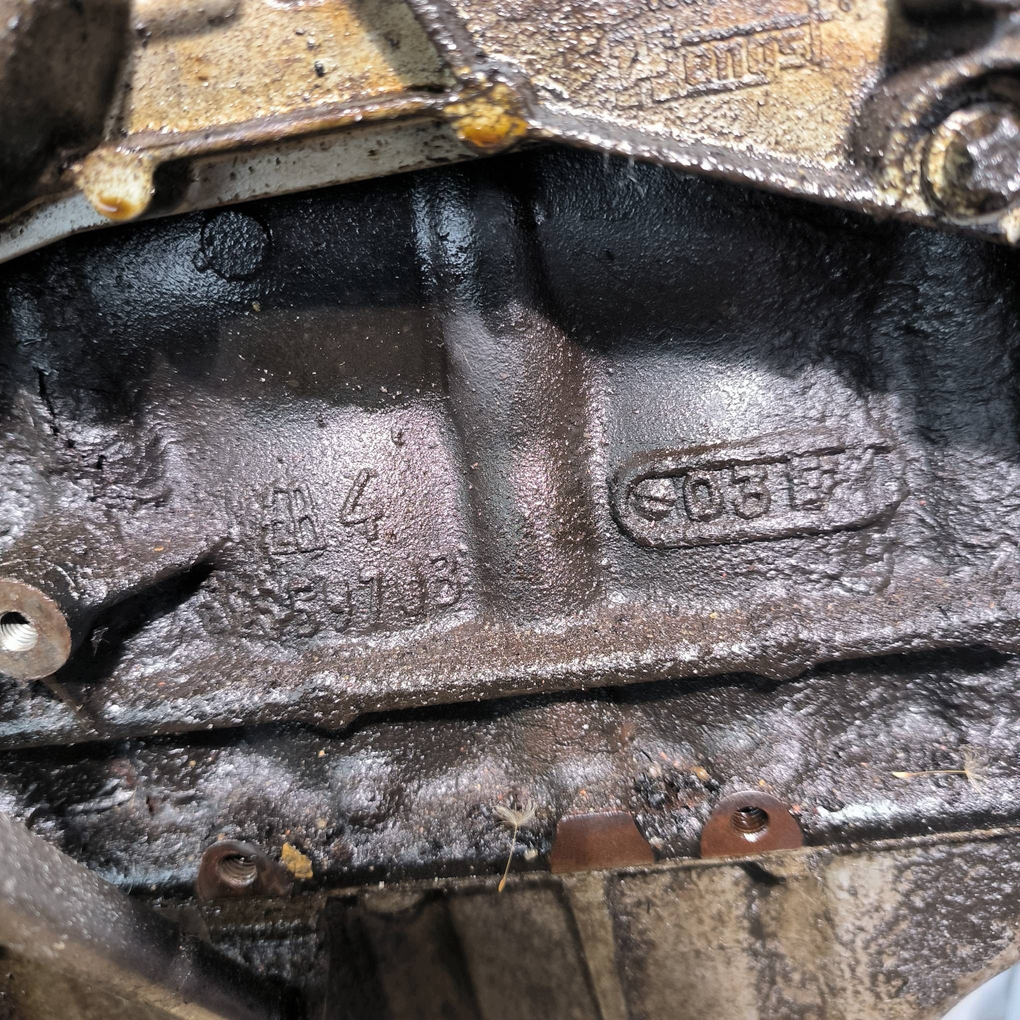 Moteur Z 18 XER - Image 4