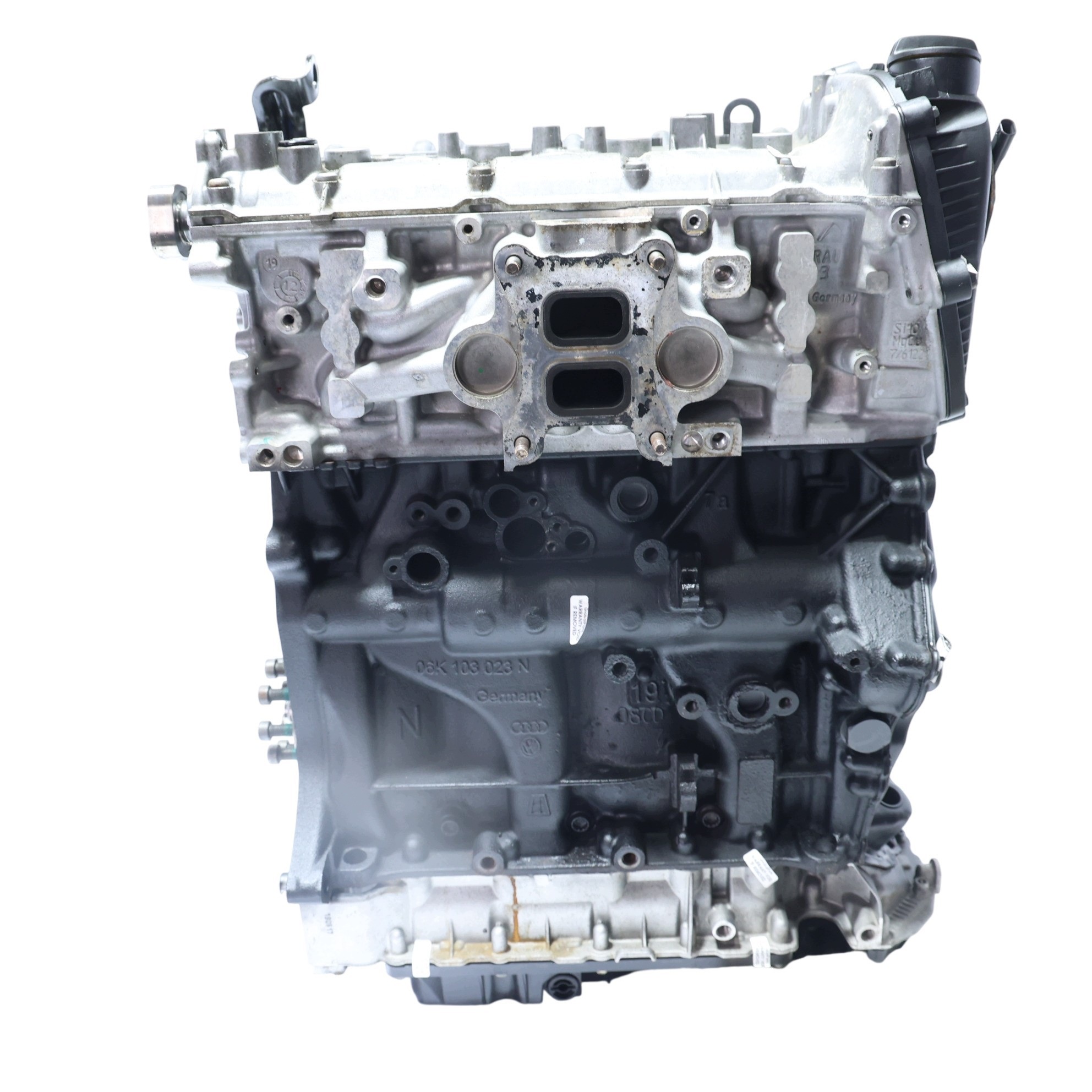 Moteur DKZB - Image 5