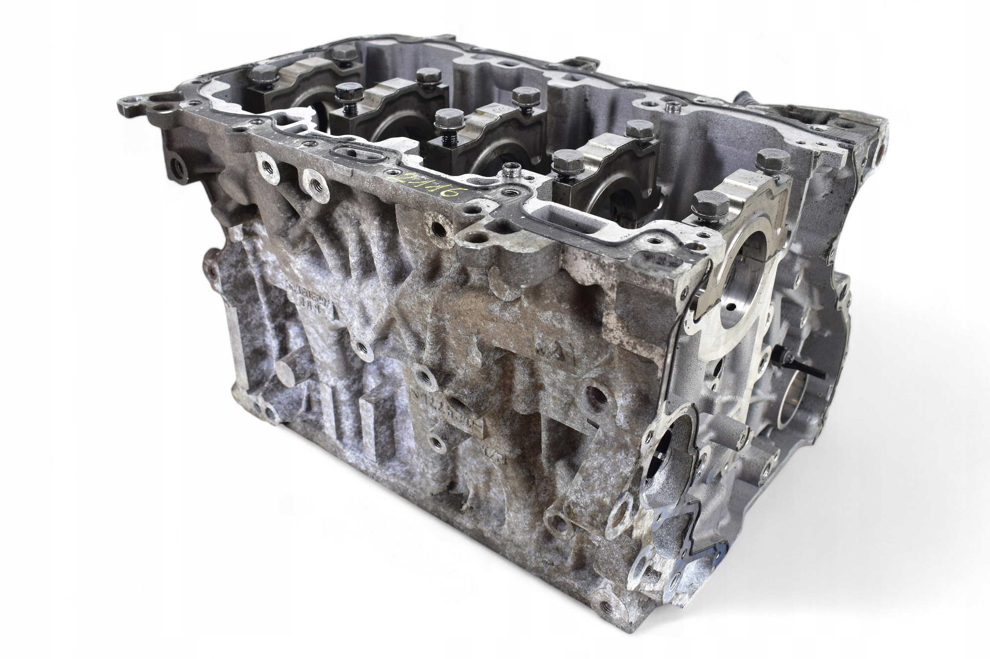 Moteur N47 C16 A - Image 6