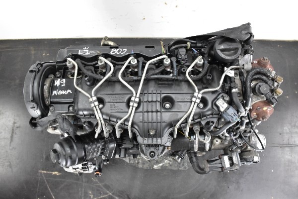 Moteur D 5244 T15 - Image 2