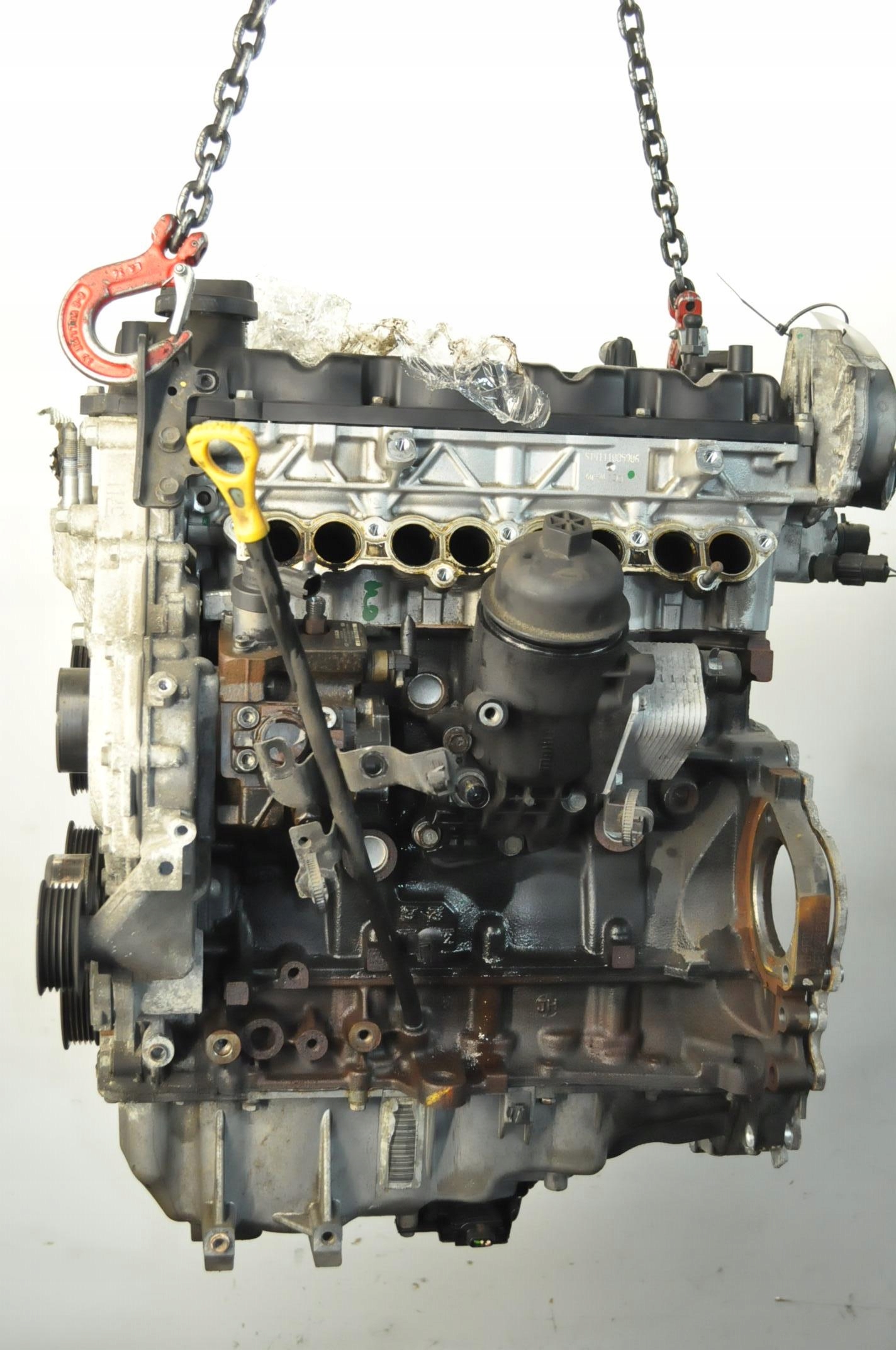 Moteur D4FD - Image 1