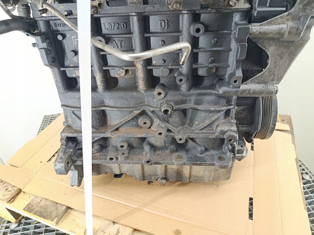 Moteur BKC — vue 3