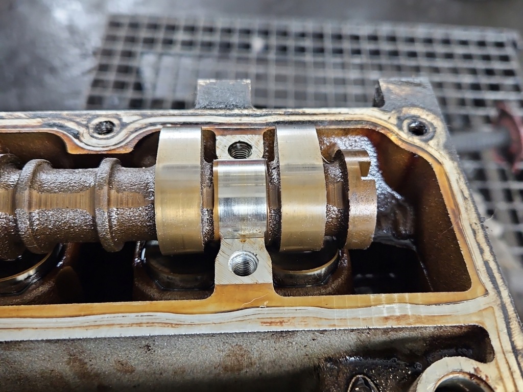 Moteur SNJA - Image 3