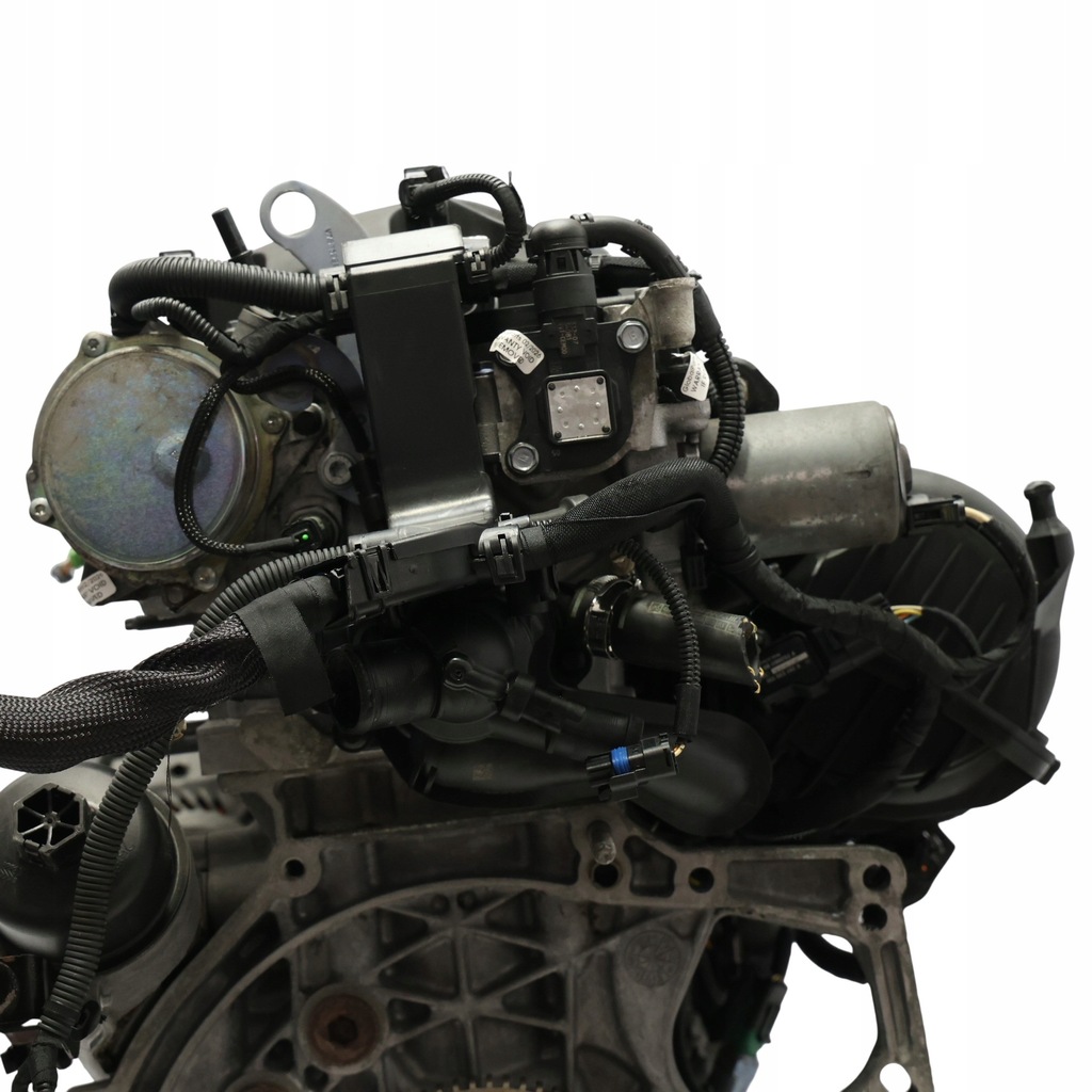 Moteur 5FP (EP6) — vue 7