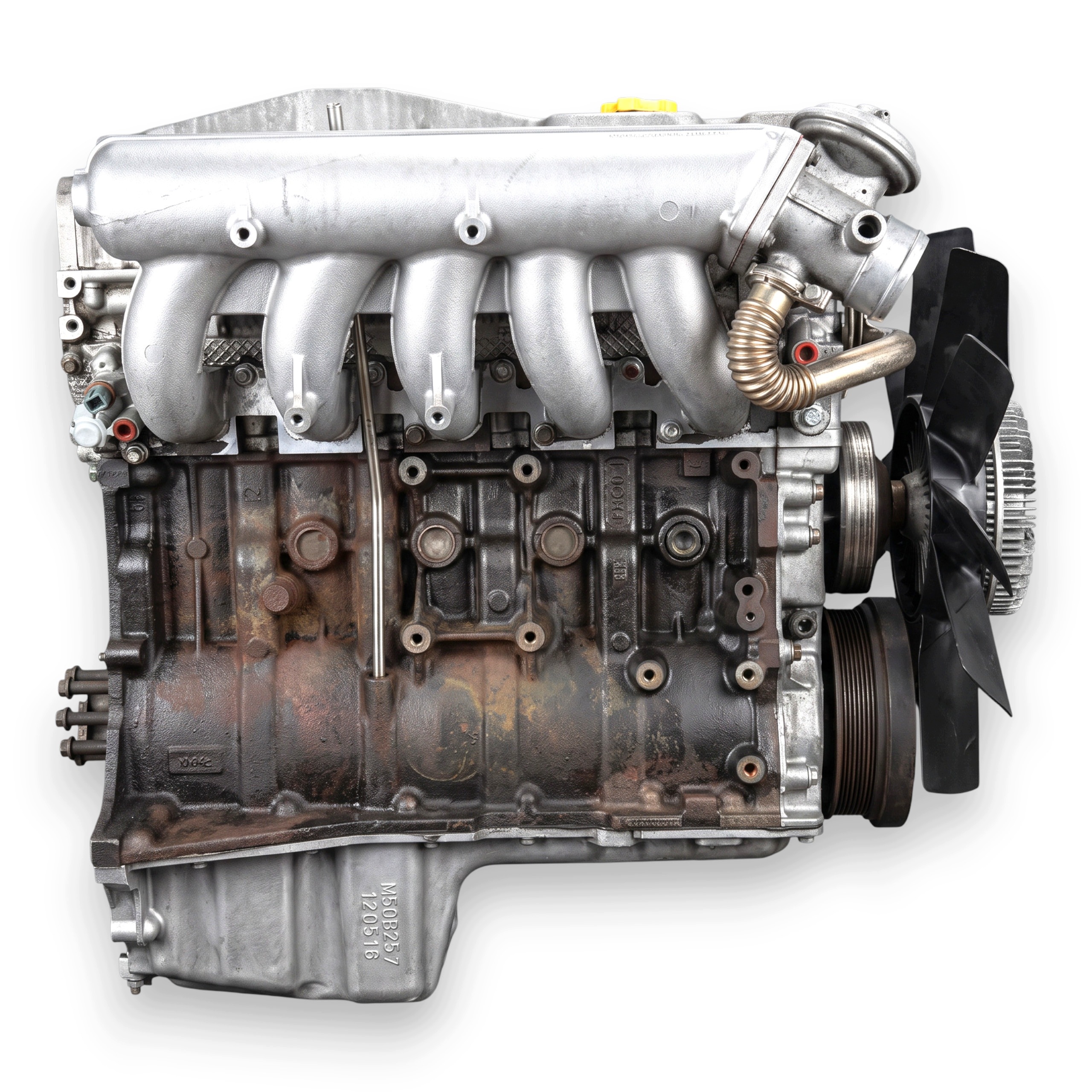 Moteur 10 P - Image 4