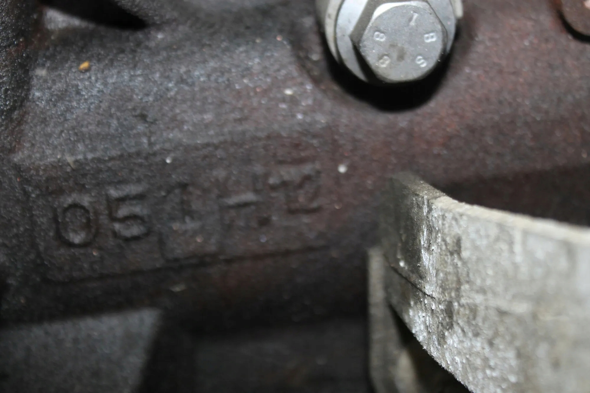 Moteur 224DT(DW12BTED4) — vue 4