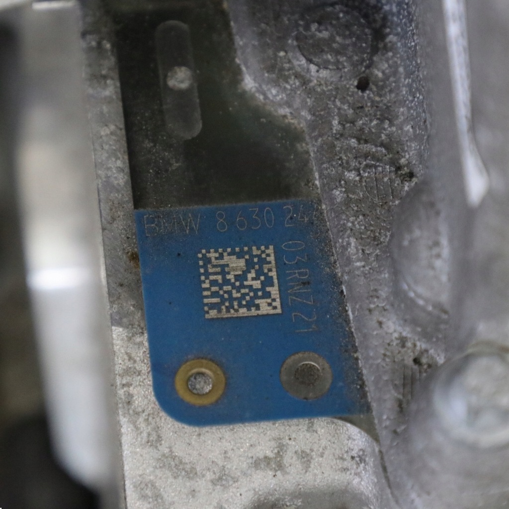 Moteur B38 A15 A - Image 5