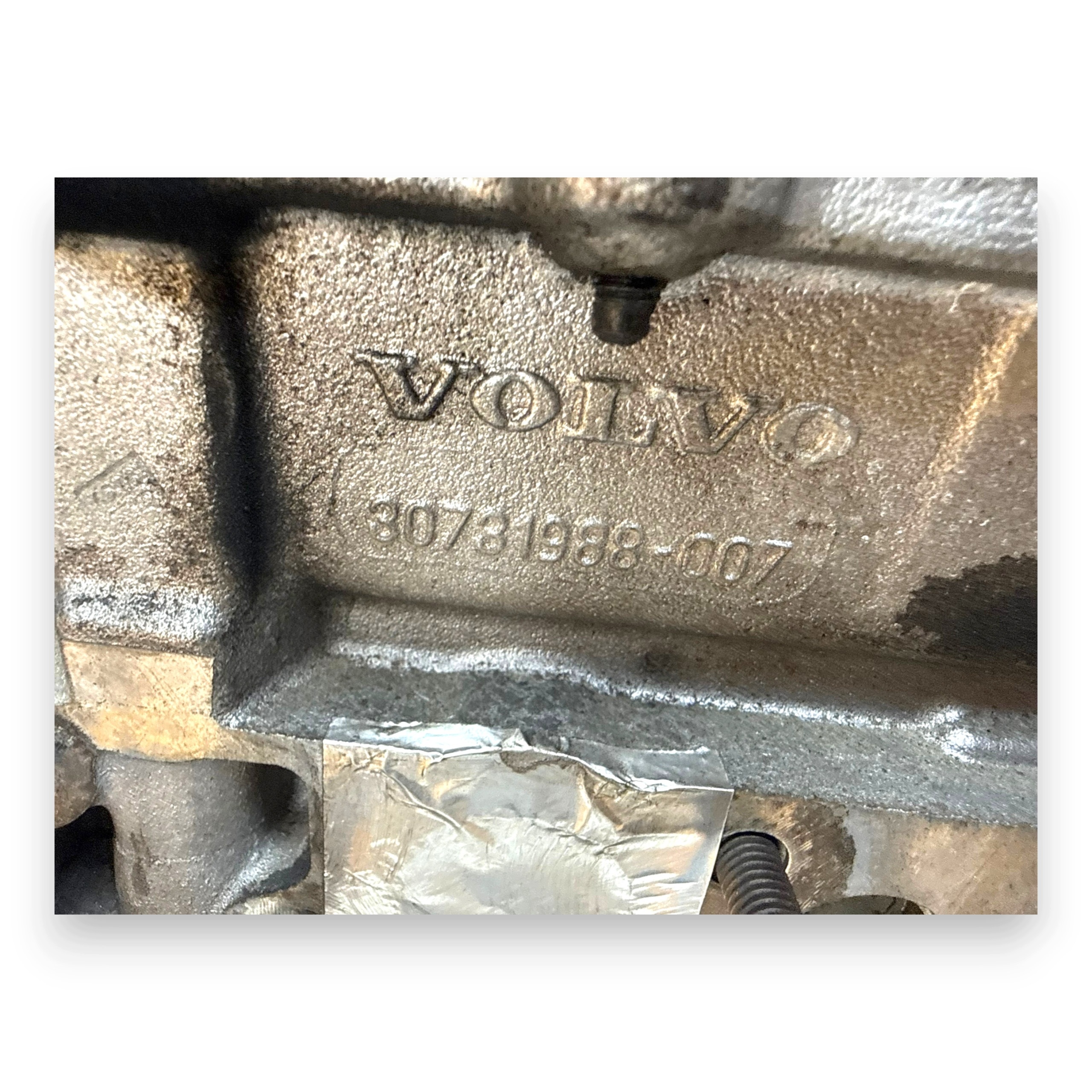 Moteur D 5244 T4 - Image 8