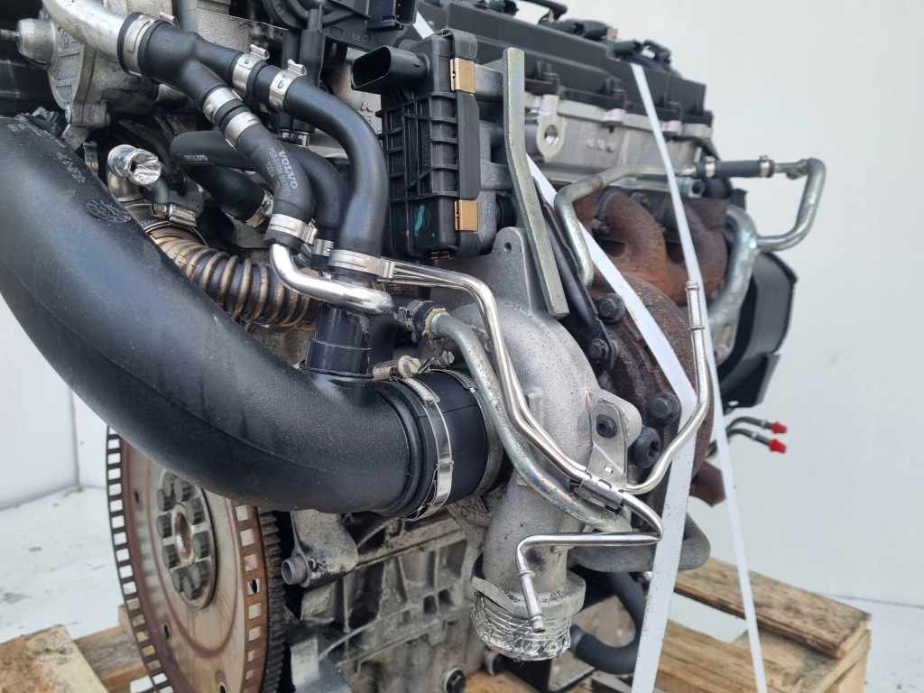 Moteur D 5244 T5 - Image 6