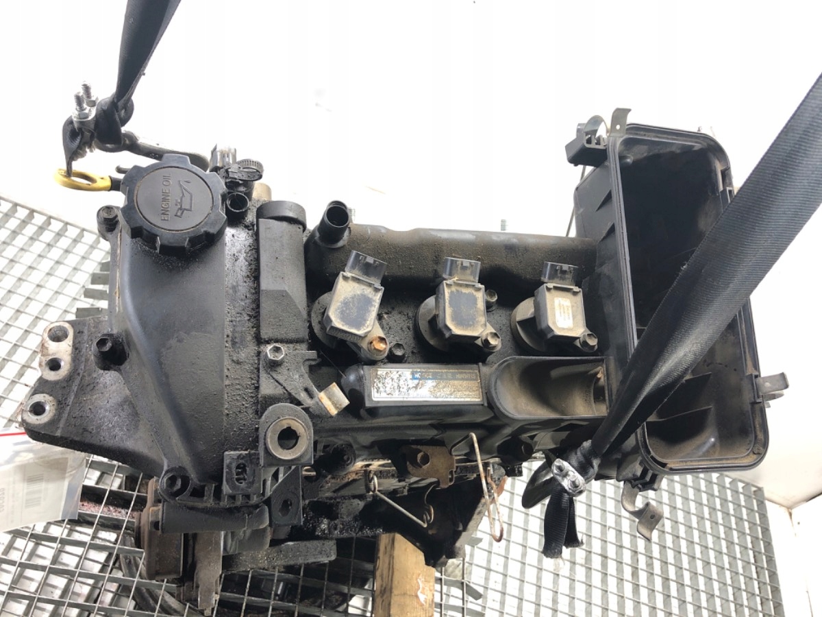 Moteur CFB (1KR) — vue 3